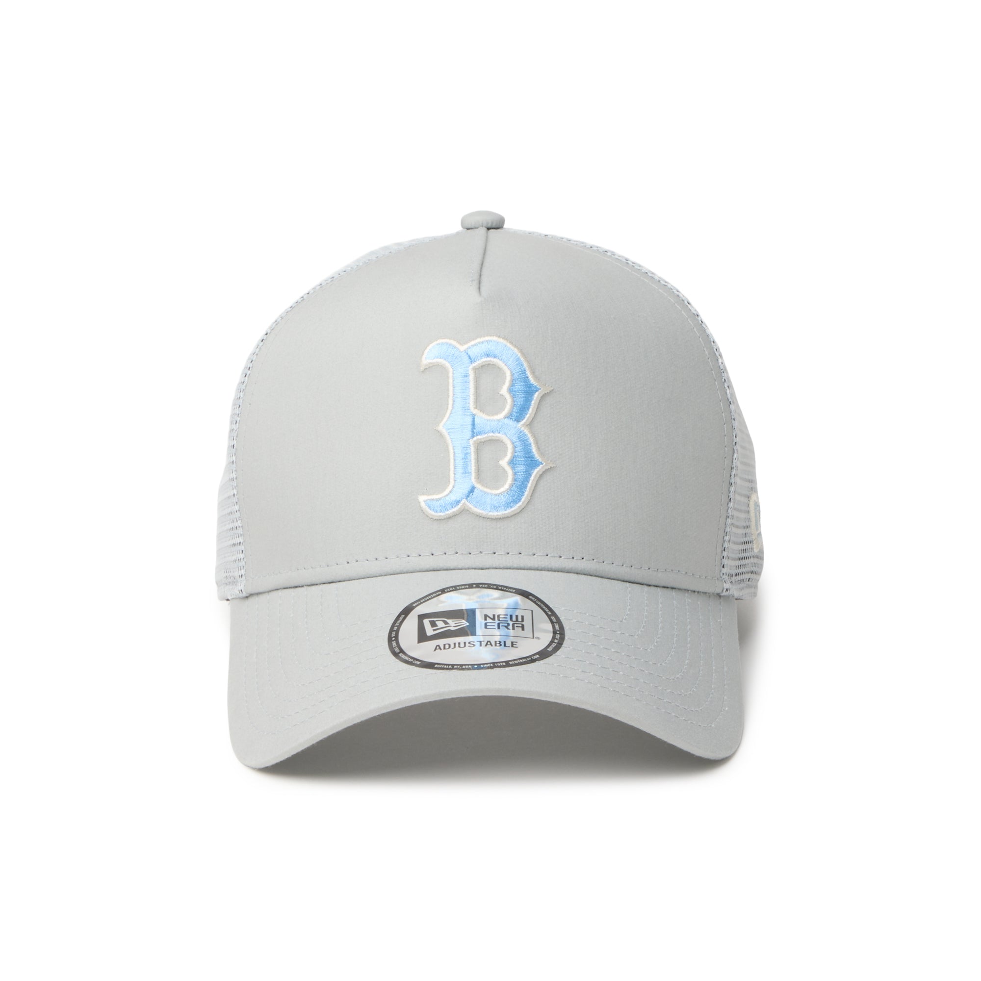 Boston Red Sox – THE CAP