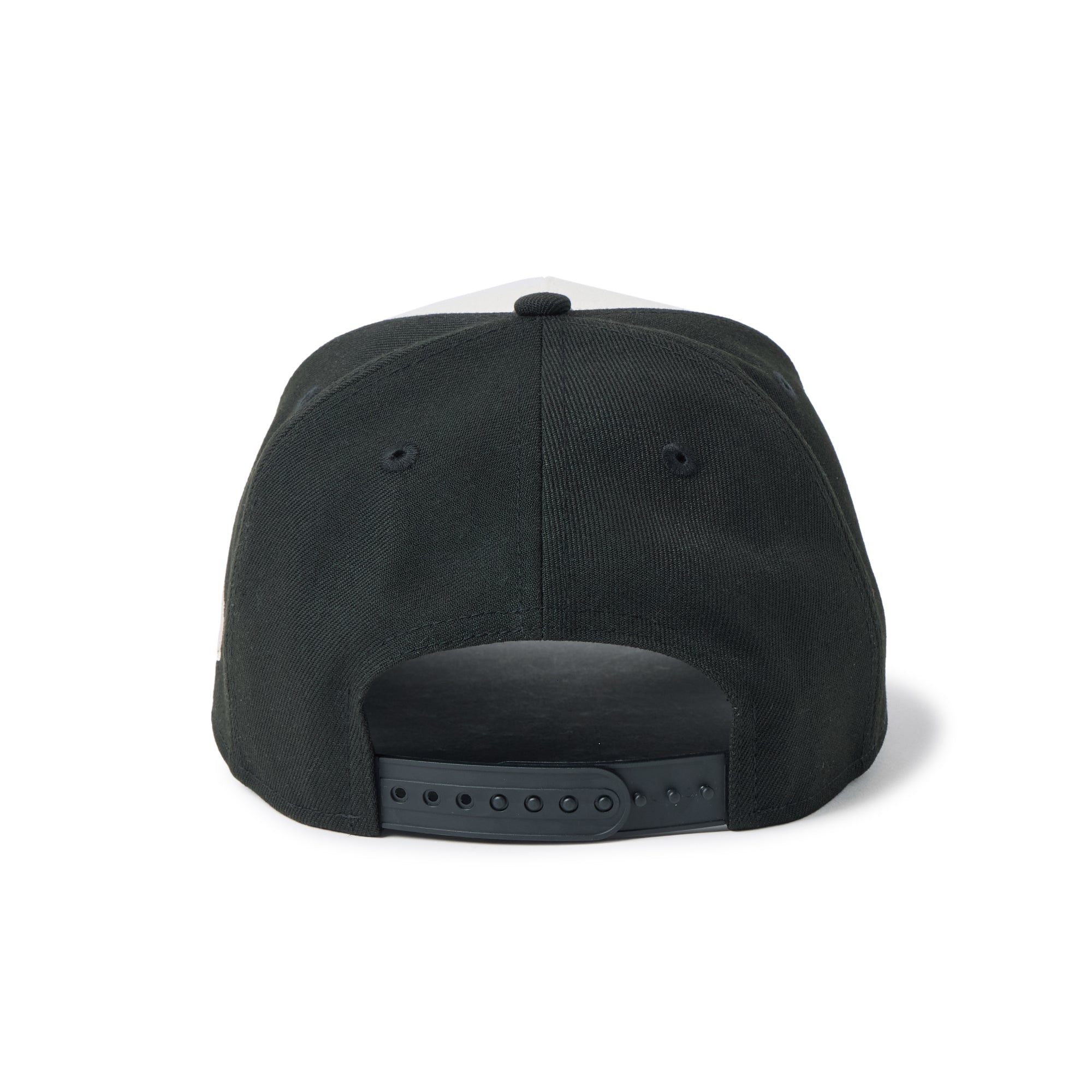 9FORTY A-Frame MLB Pearl Badge ニューヨーク・ヤンキース ブラック