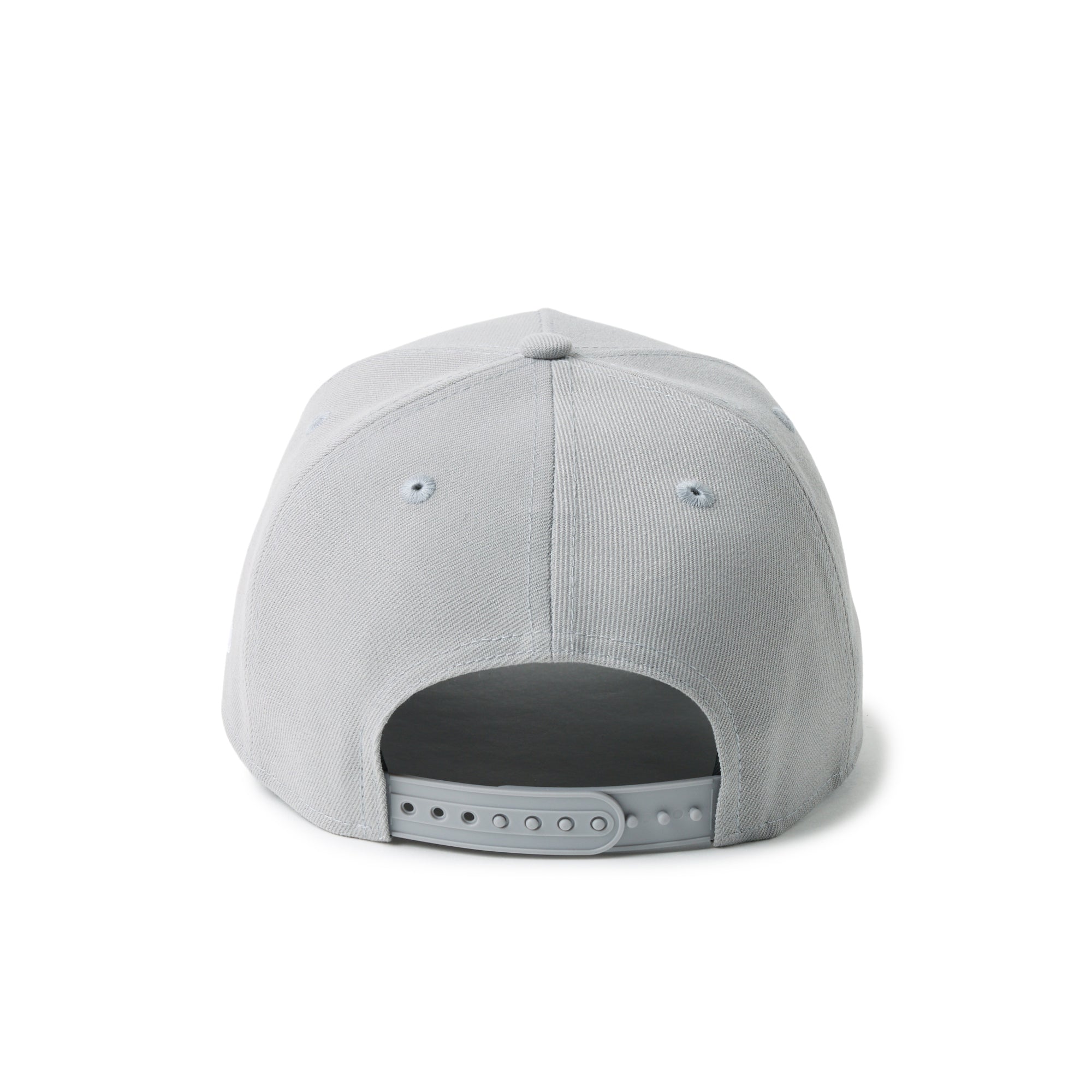 9FORTY A-Frame UpSide Down ロサンゼルス・ドジャース グレー – THE CAP