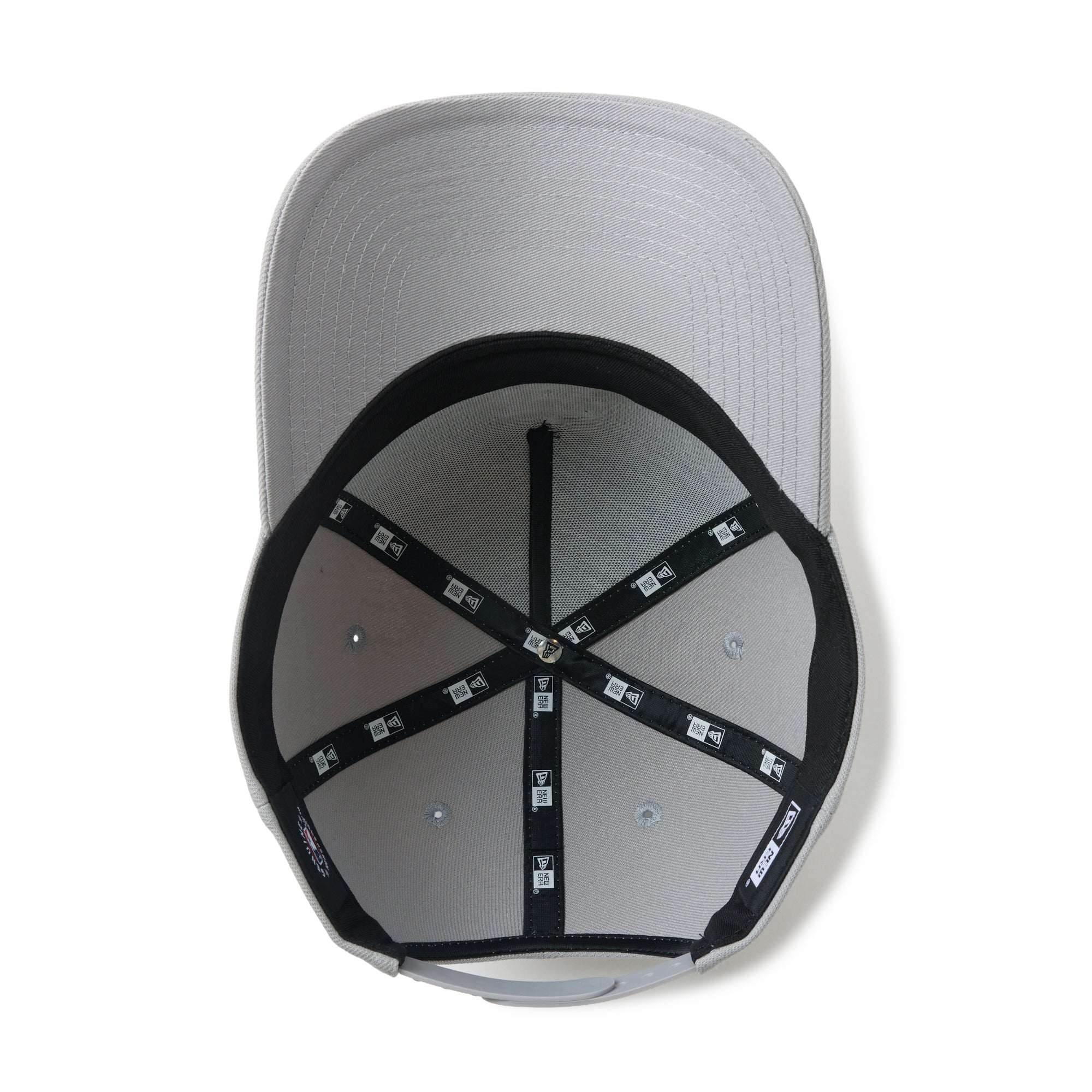 9FORTY A-Frame UpSide Down ロサンゼルス・ドジャース グレー – THE CAP