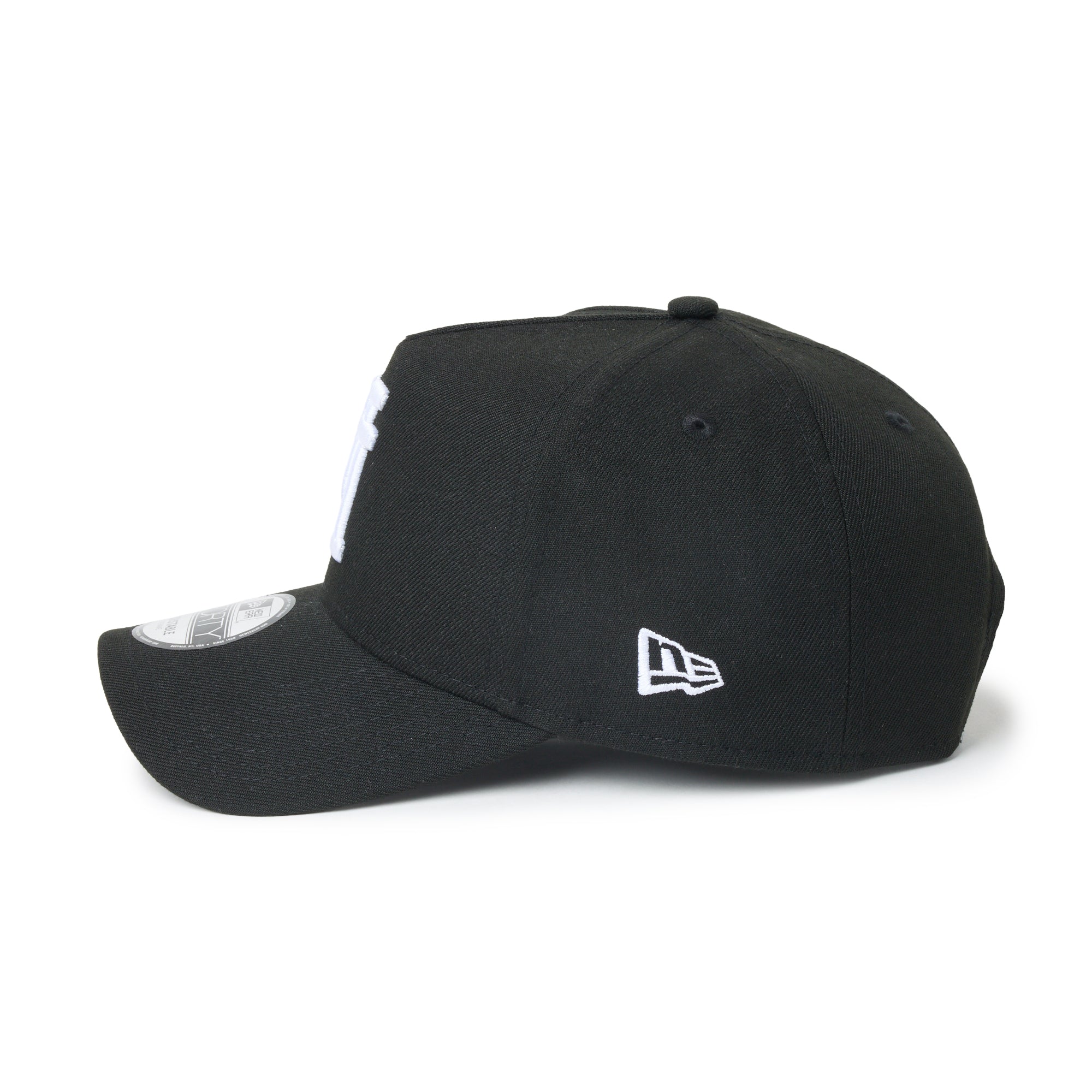9FORTY A-Frame UpSide Down ロサンゼルス・ドジャース ブラック – THE CAP