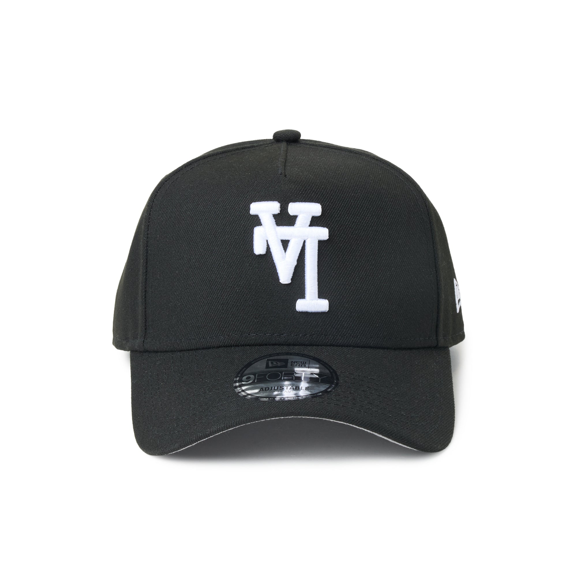 9FORTY A-Frame UpSide Down ロサンゼルス・ドジャース ブラック – THE CAP