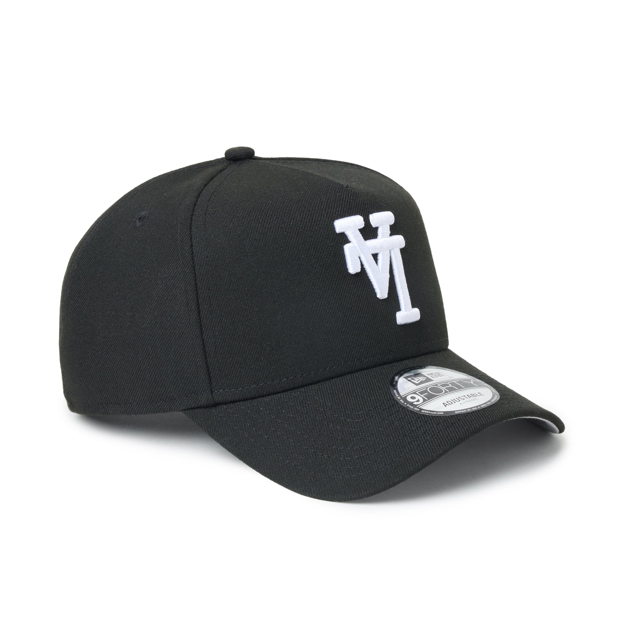 9FORTY アトランタ・ブレーブス & ロサンゼルス・ドジャース キャップ ニューエラ（NEW ERA）（メンズ、レディース）キャップ 9FORTY A-Frame