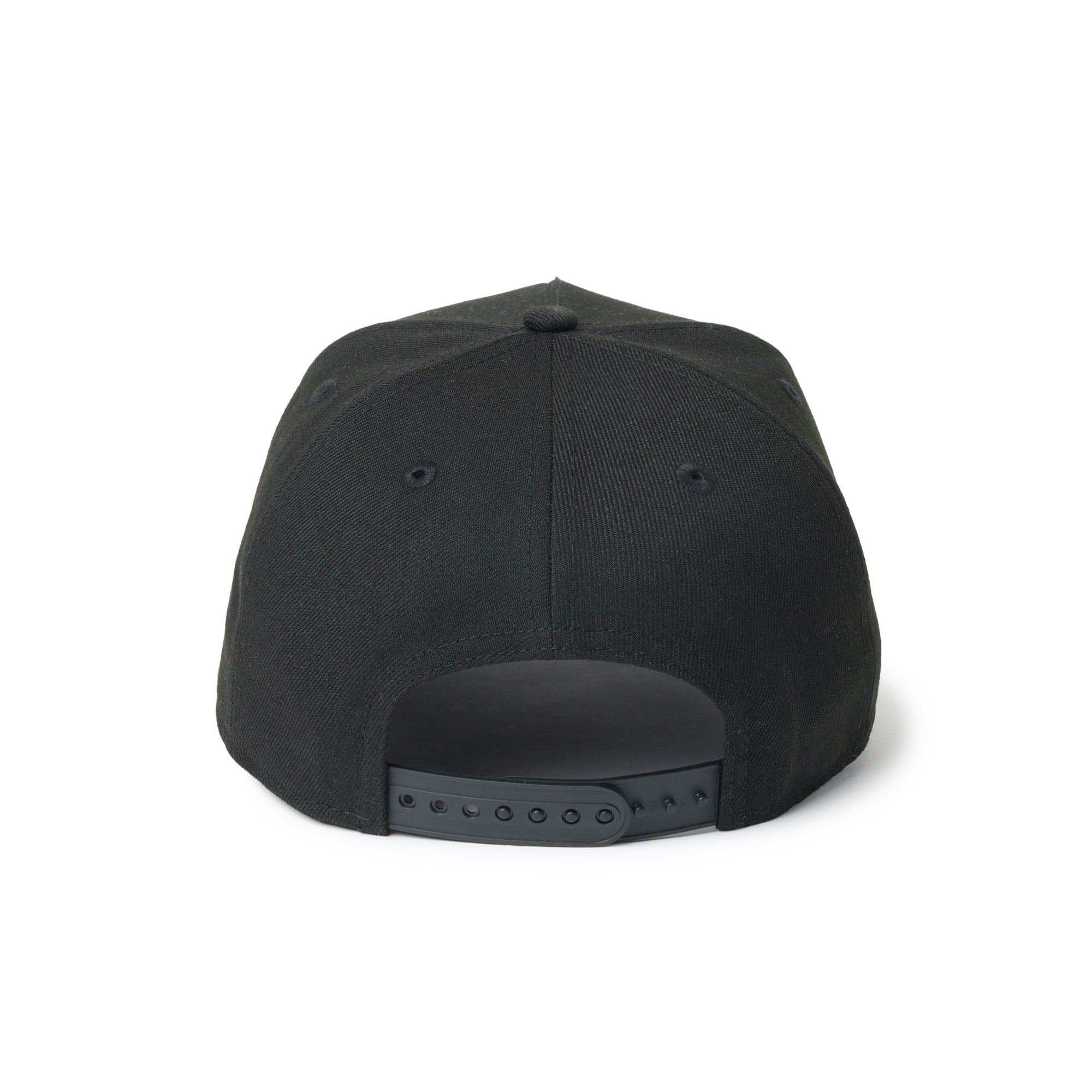 9FORTY A-Frame UpSide Down ロサンゼルス・ドジャース ブラック – THE CAP