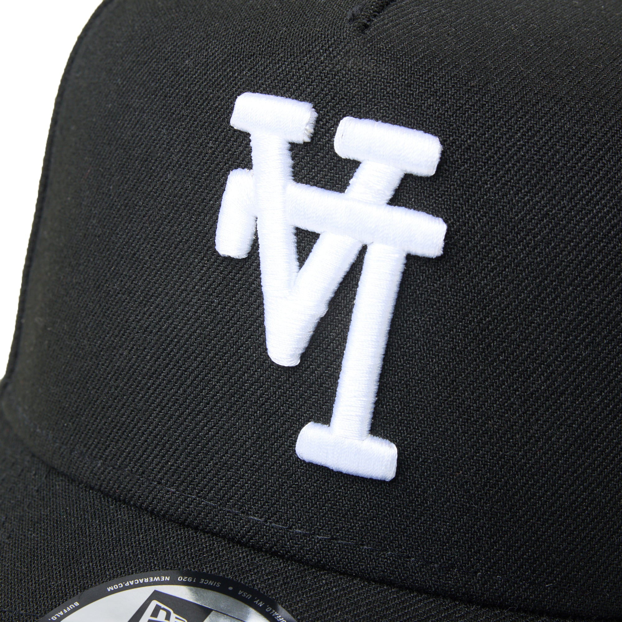 NEW ERA 9FORTY ドジャース Upside Down 反転ロゴ BG New Era Los Angeles Dodgers 'Upside Down LA Logo' 9FORTY A-Frame