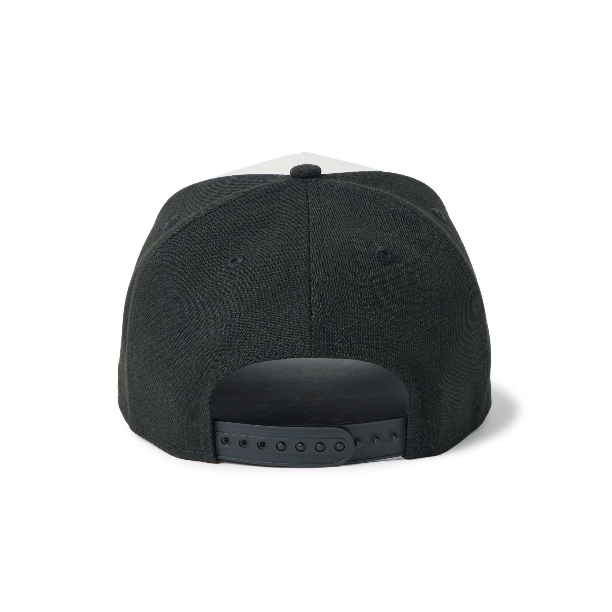 9FORTY A-Frame MLB Pearl Badge ロサンゼルス・ドジャース ブラック