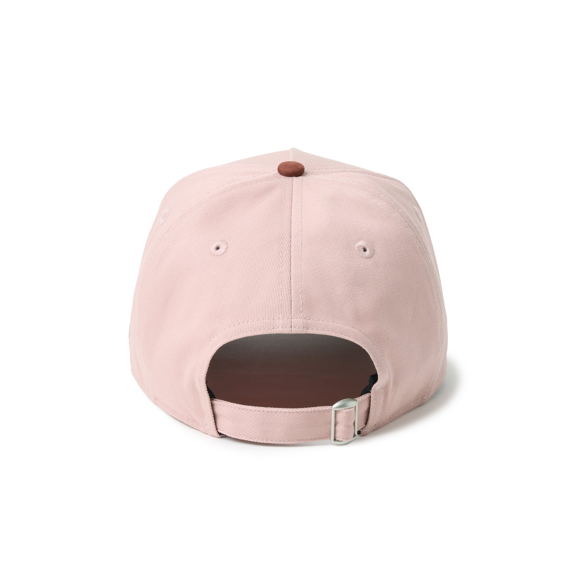海外限定 ニューエラ 9forty A-FRAME パドレス ブラウン ピンク 9FORTY A-Frame Mocha Mousse サンディエゴ・パドレス ダーティー