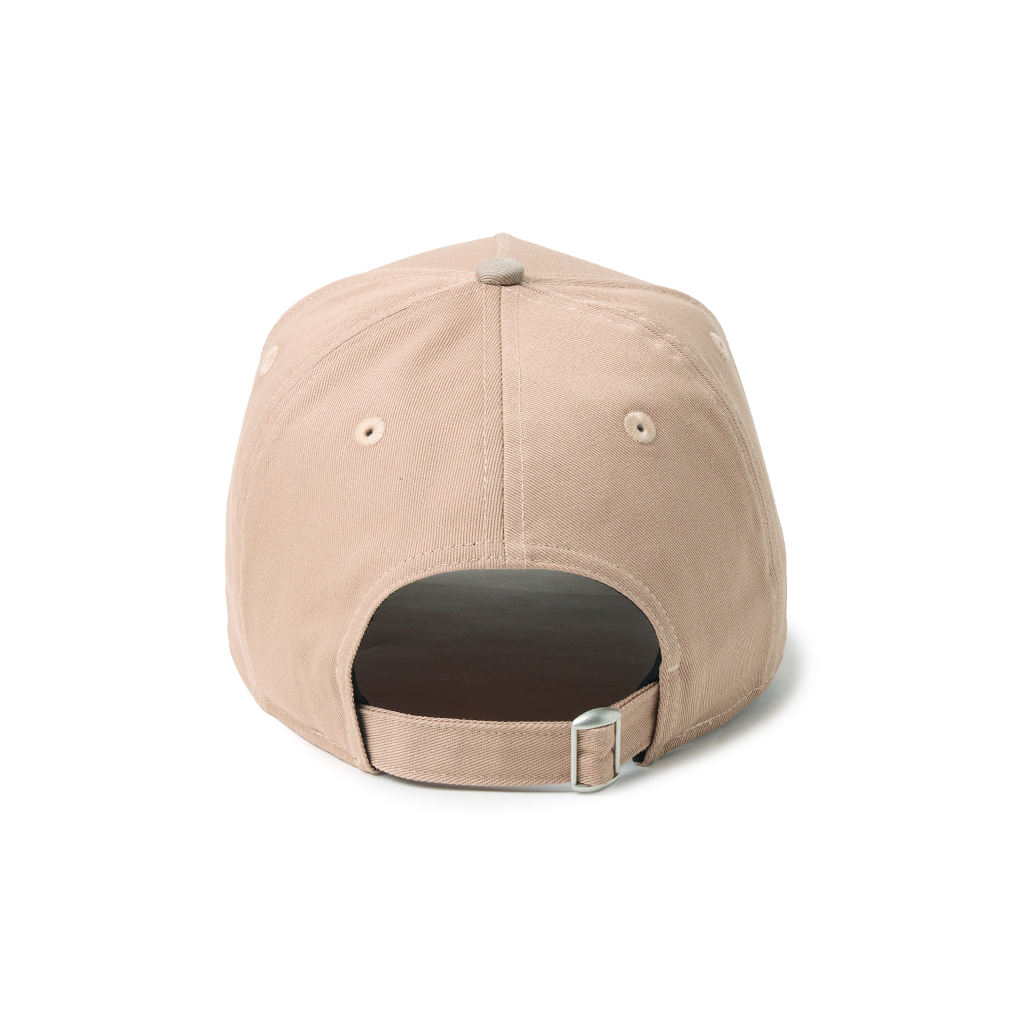 9FORTY A-Frame Mocha Mousse ニューヨーク・ヤンキース タイムレス