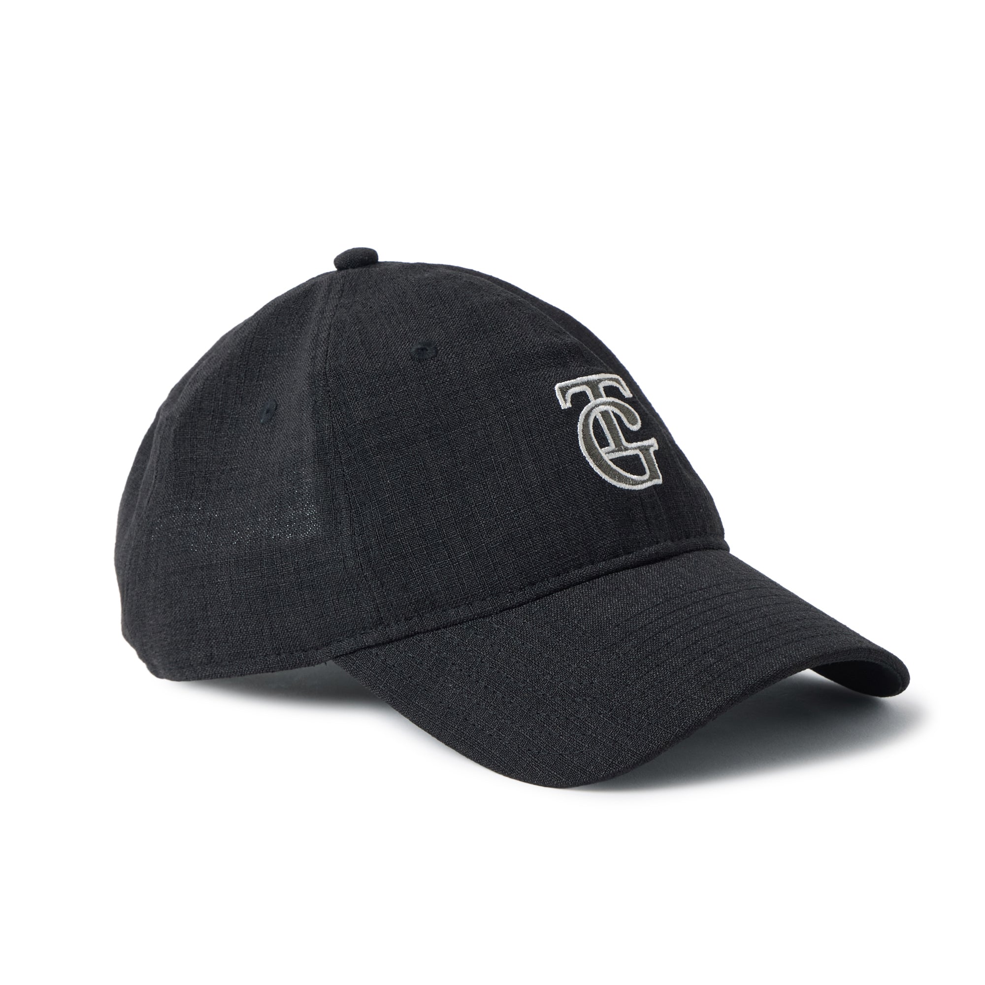 9TWENTY 読売ジャイアンツ TGロゴ ブラック – THE CAP