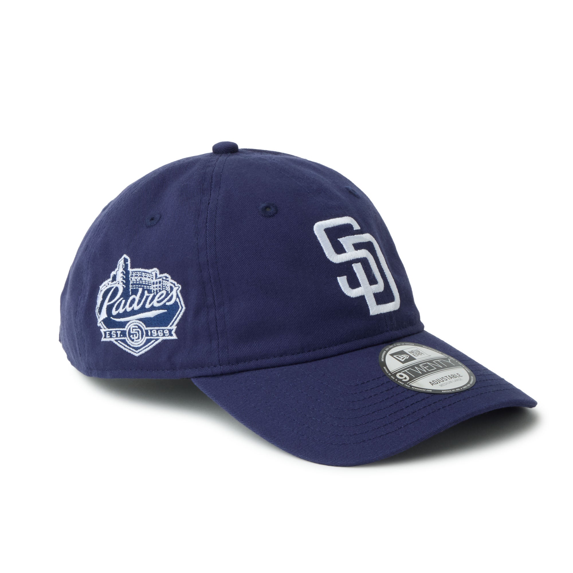 San Diego Padres – THE CAP