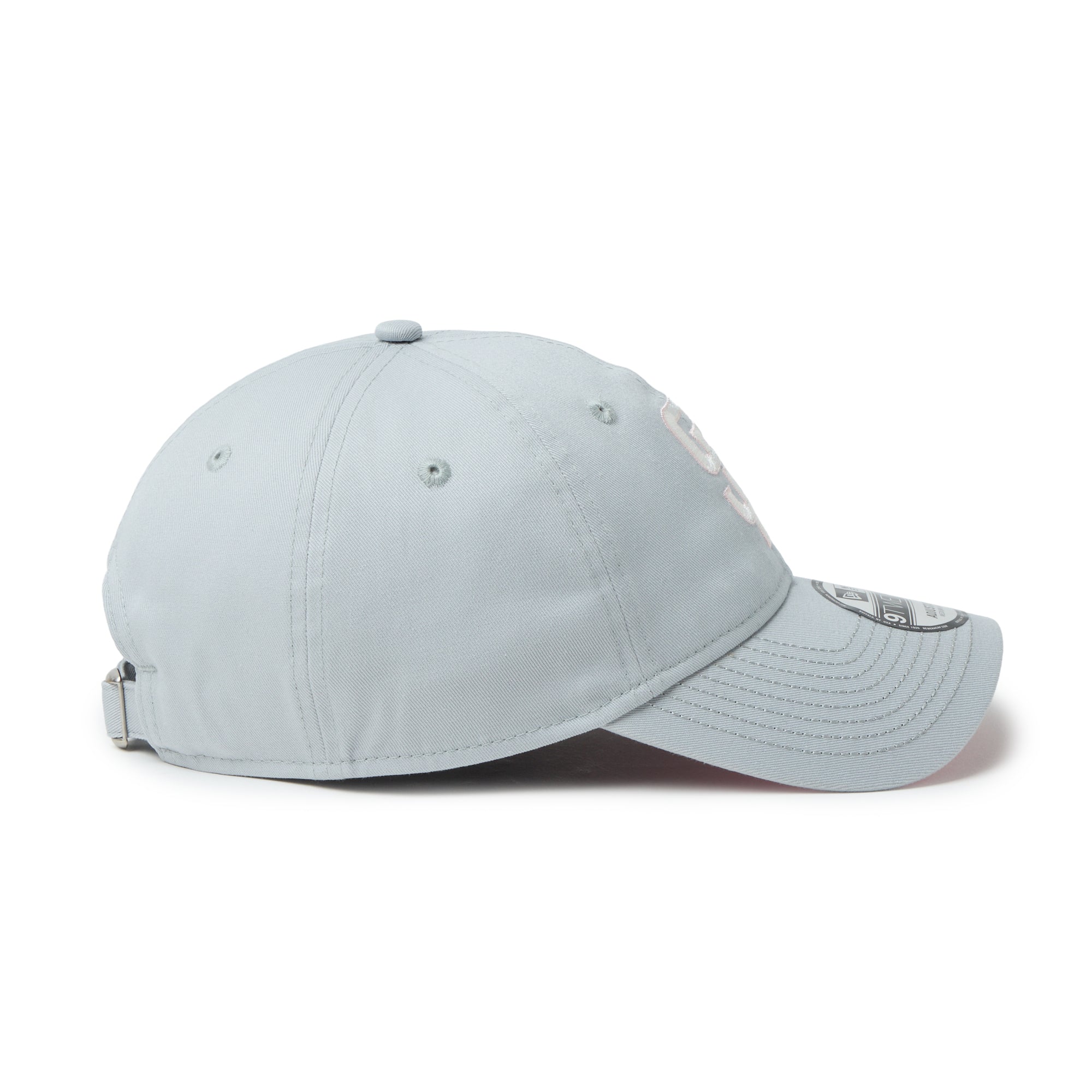 9TWENTY Sakuranagashi サンディエゴ・パドレス スノーグレー – THE CAP