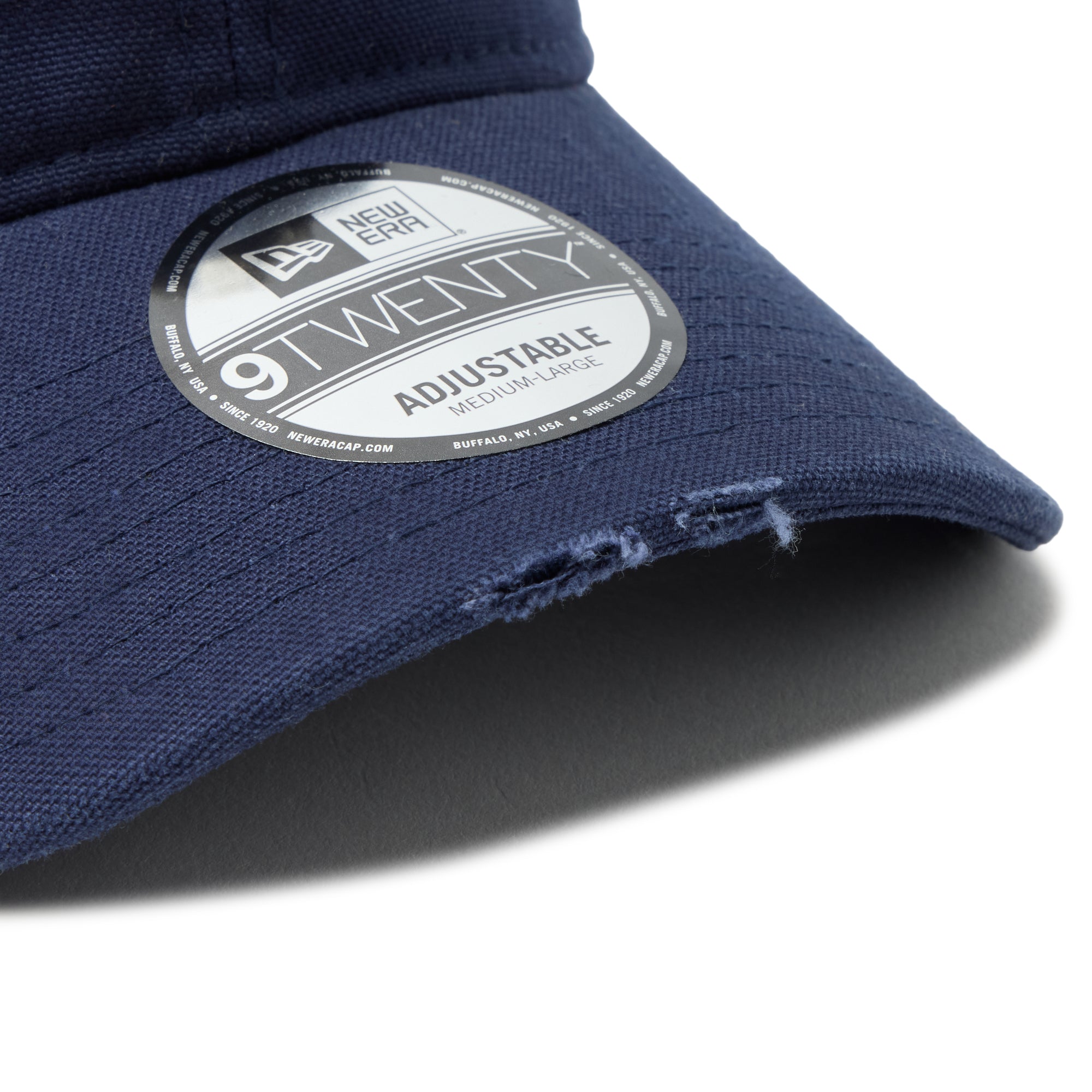 SHOP ALL – THE CAP