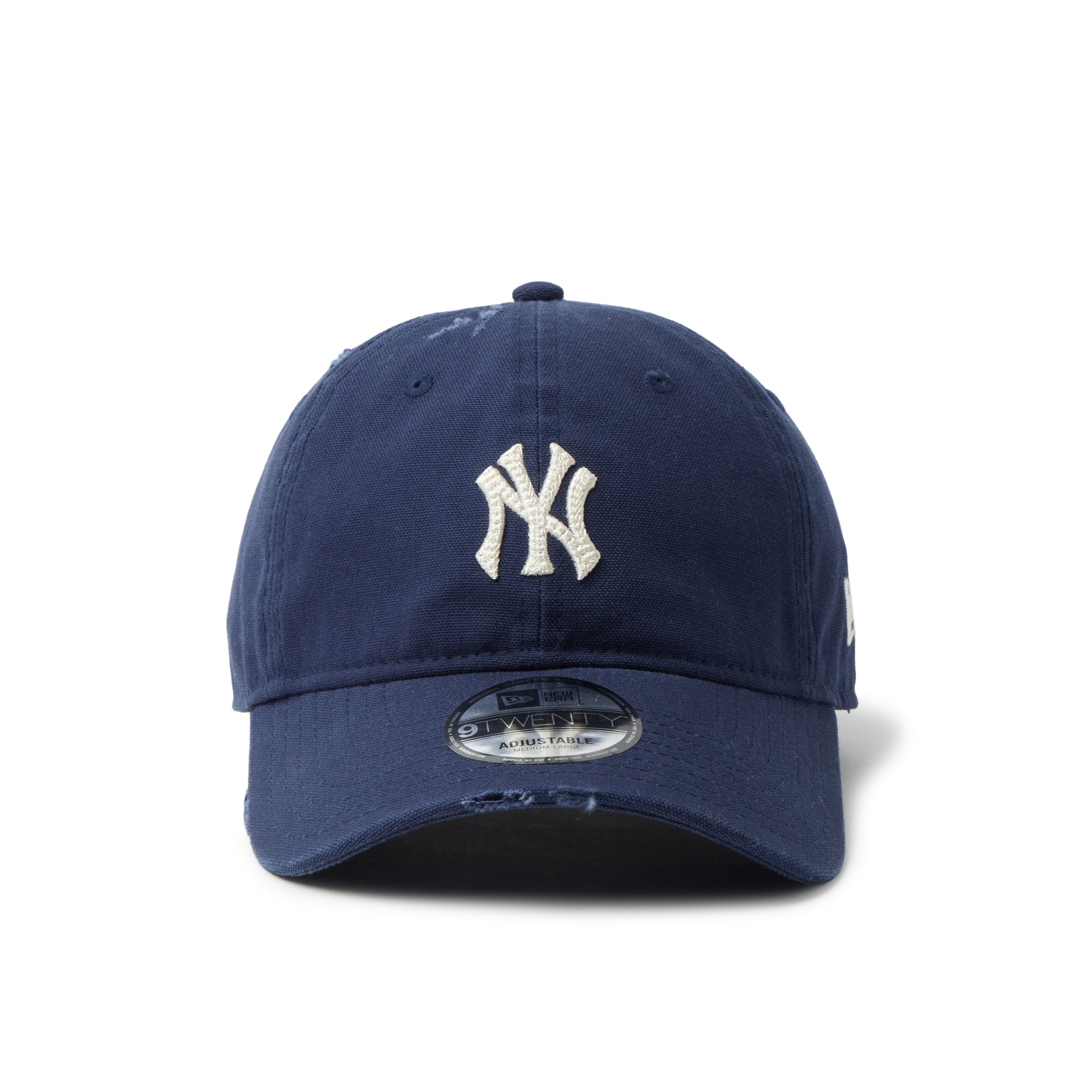 New York Yankees – THE CAP
