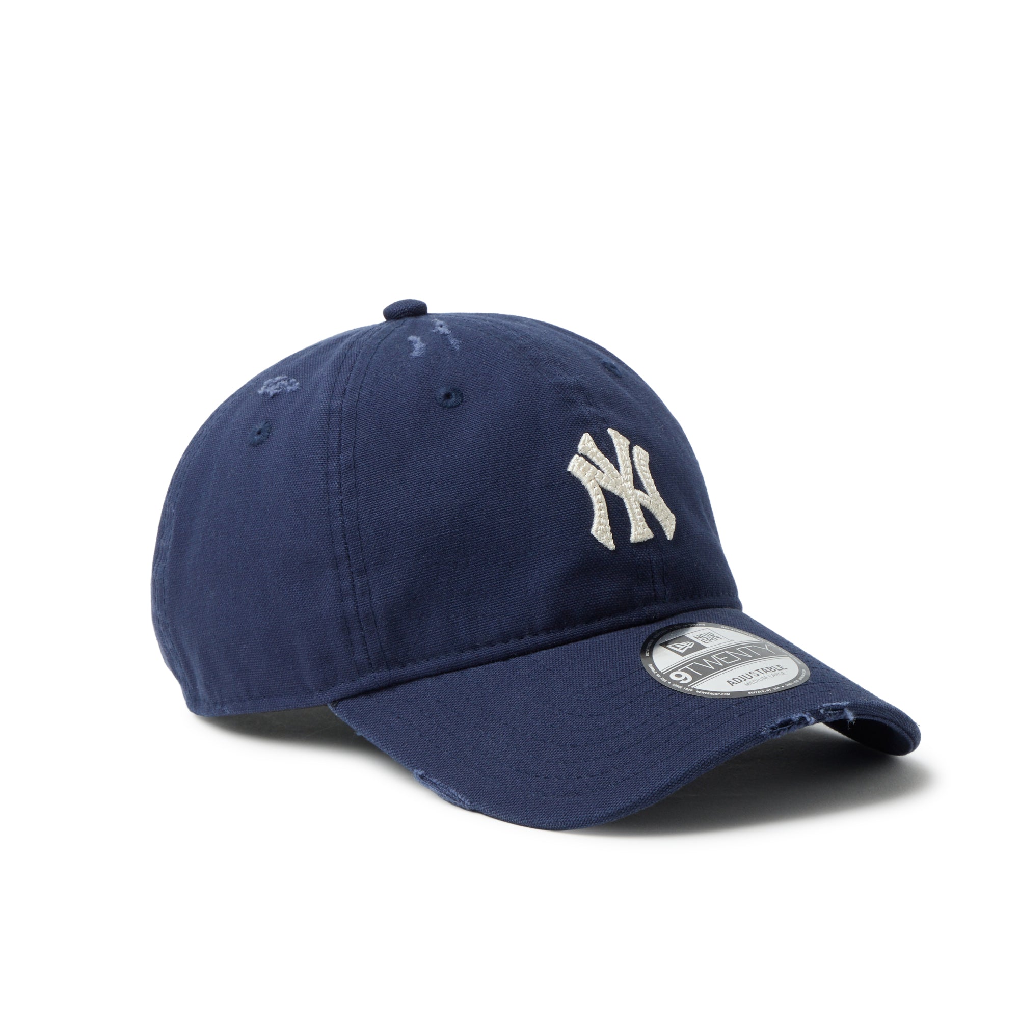 New York Yankees – THE CAP