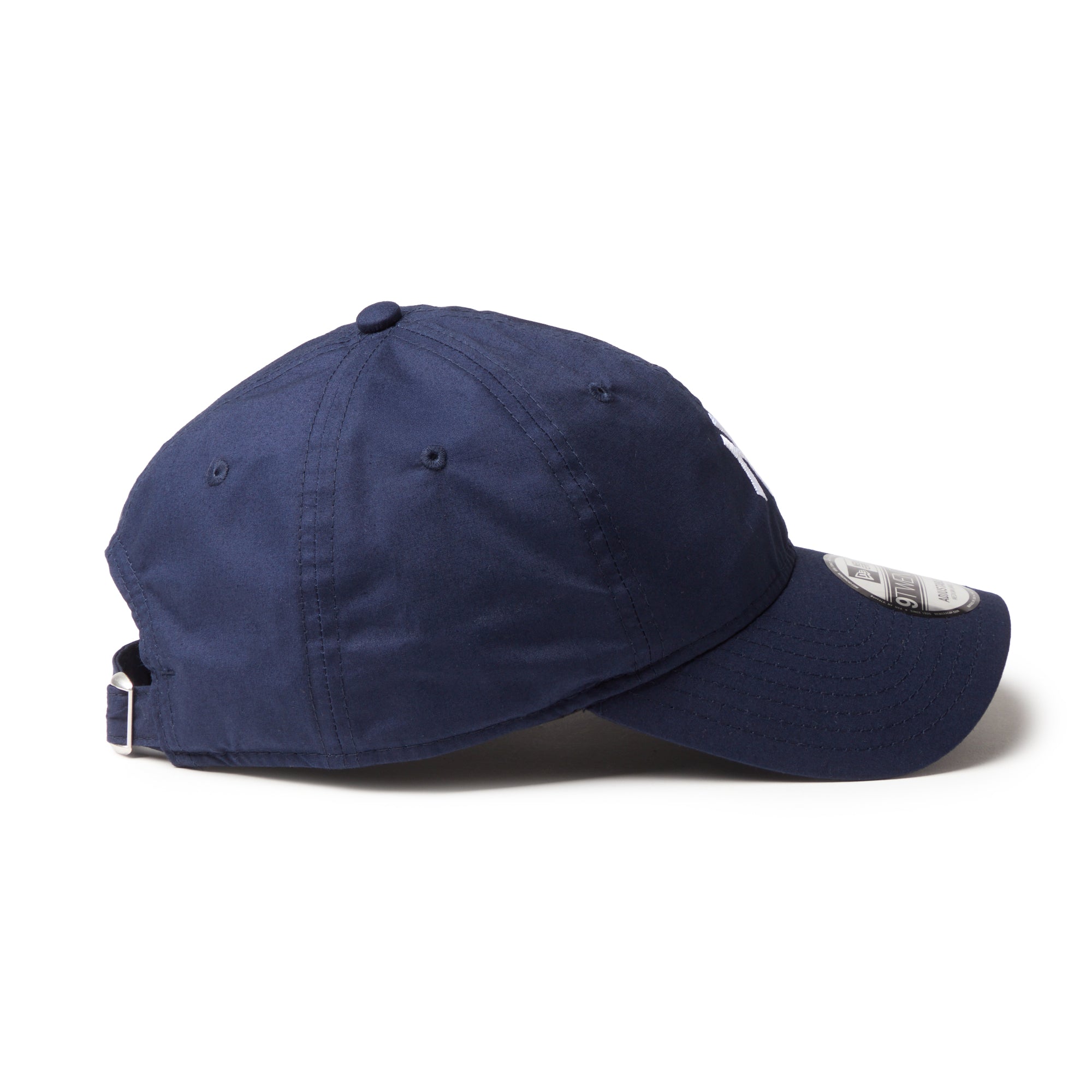 9TWENTY Typewriter ニューヨーク・ヤンキース ネイビー – THE CAP