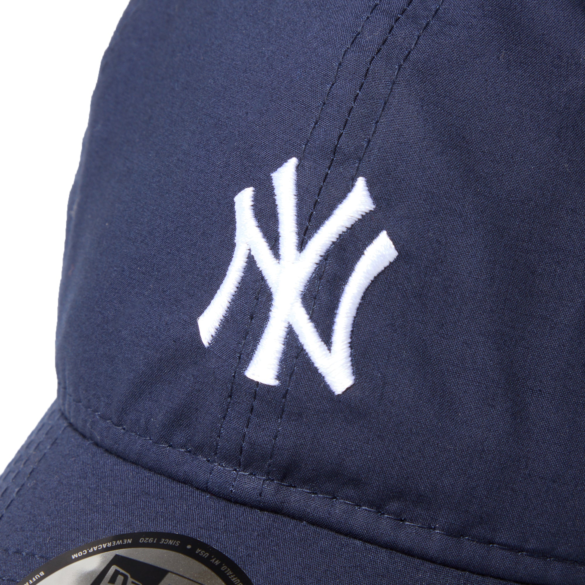 9TWENTY Typewriter ニューヨーク・ヤンキース ネイビー – THE CAP