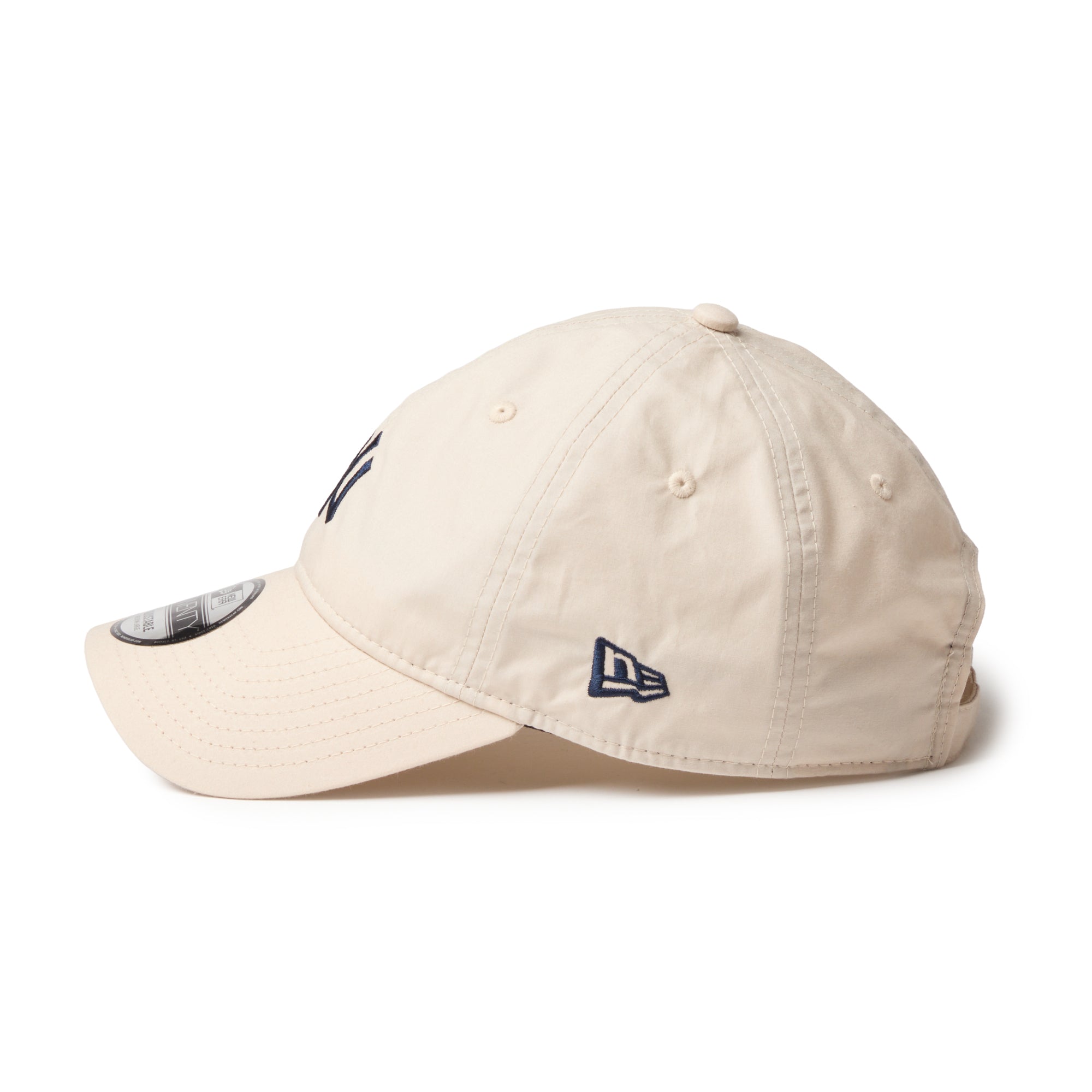 9TWENTY Typewriter ニューヨーク・ヤンキース ライトベージュ – THE CAP 9TWENTY Typewriter ニューヨーク・ヤンキース ライトベージュ – THE CAP