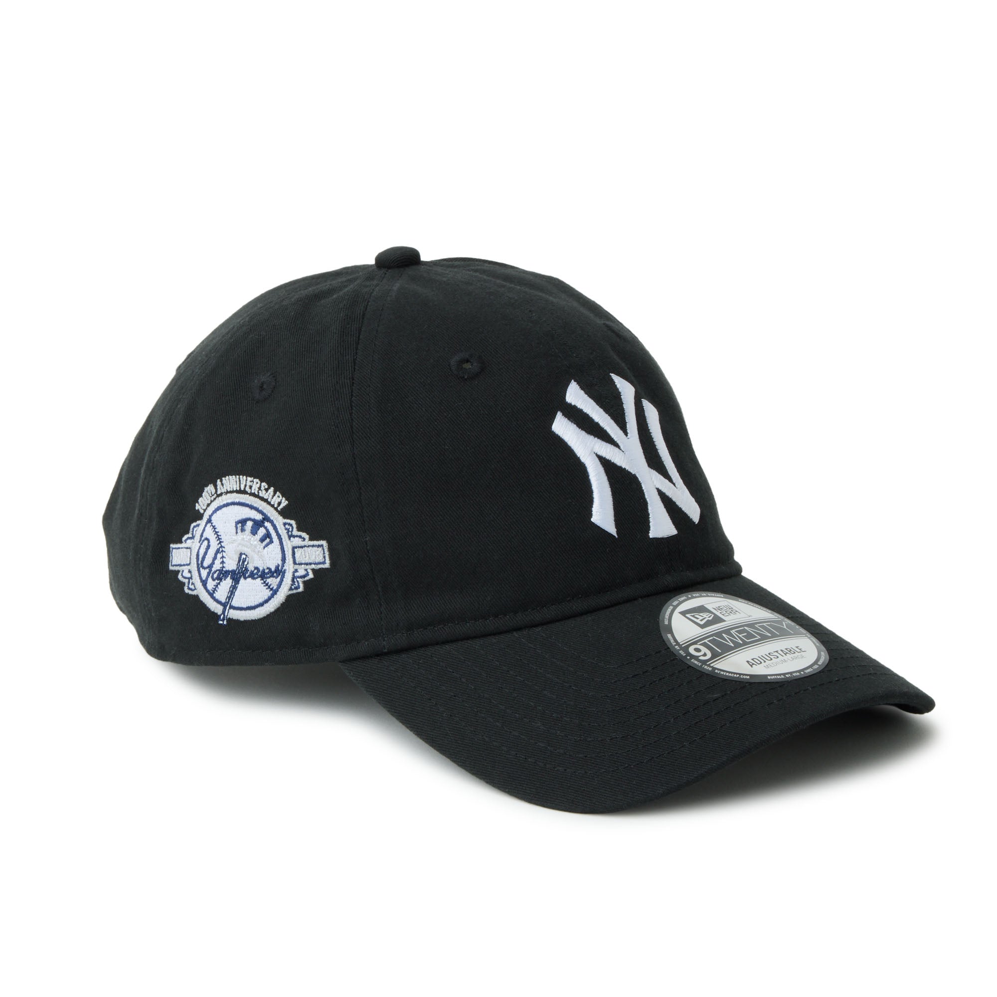 New York Yankees – THE CAP