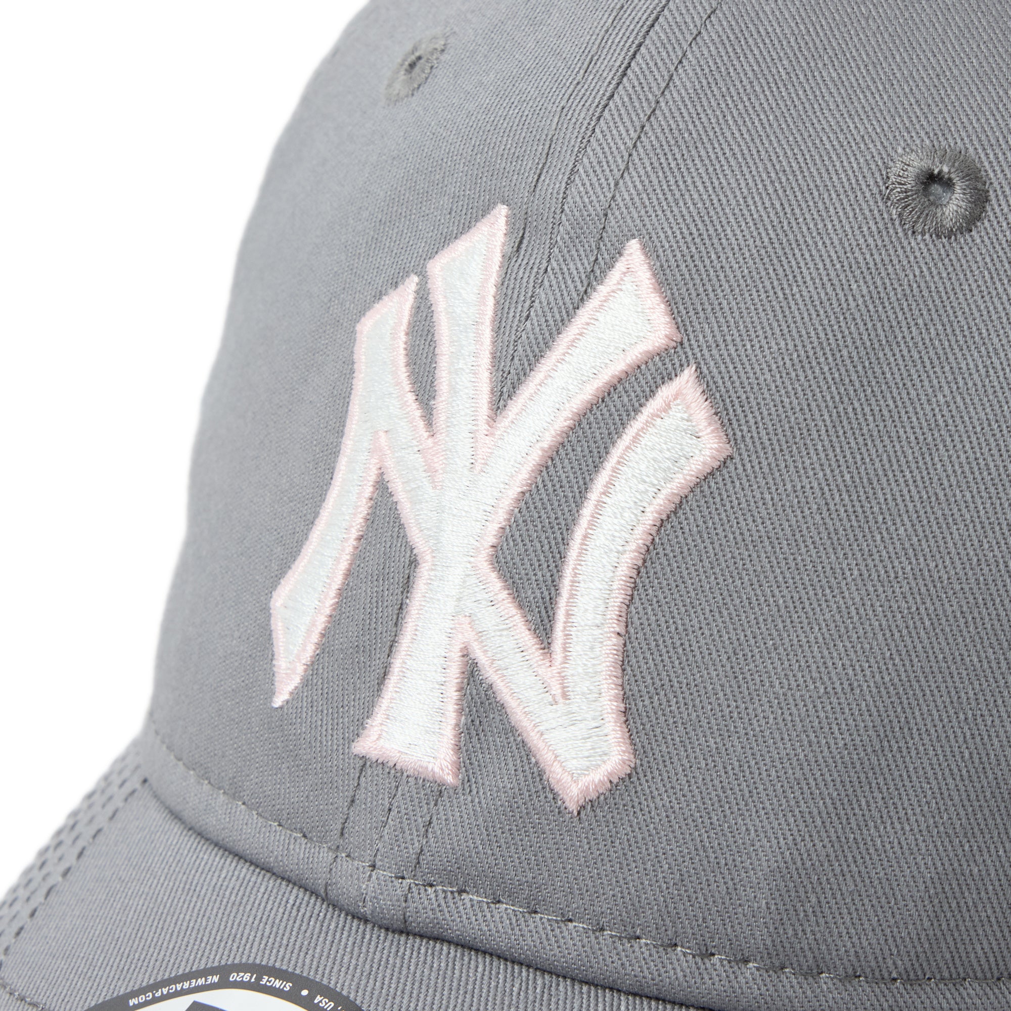 Y.A.R.N. クロシェ編みグレーキャップ 47 Brand Knicks Carhartt Garment Dyed Hitch Grey – Shop Madison