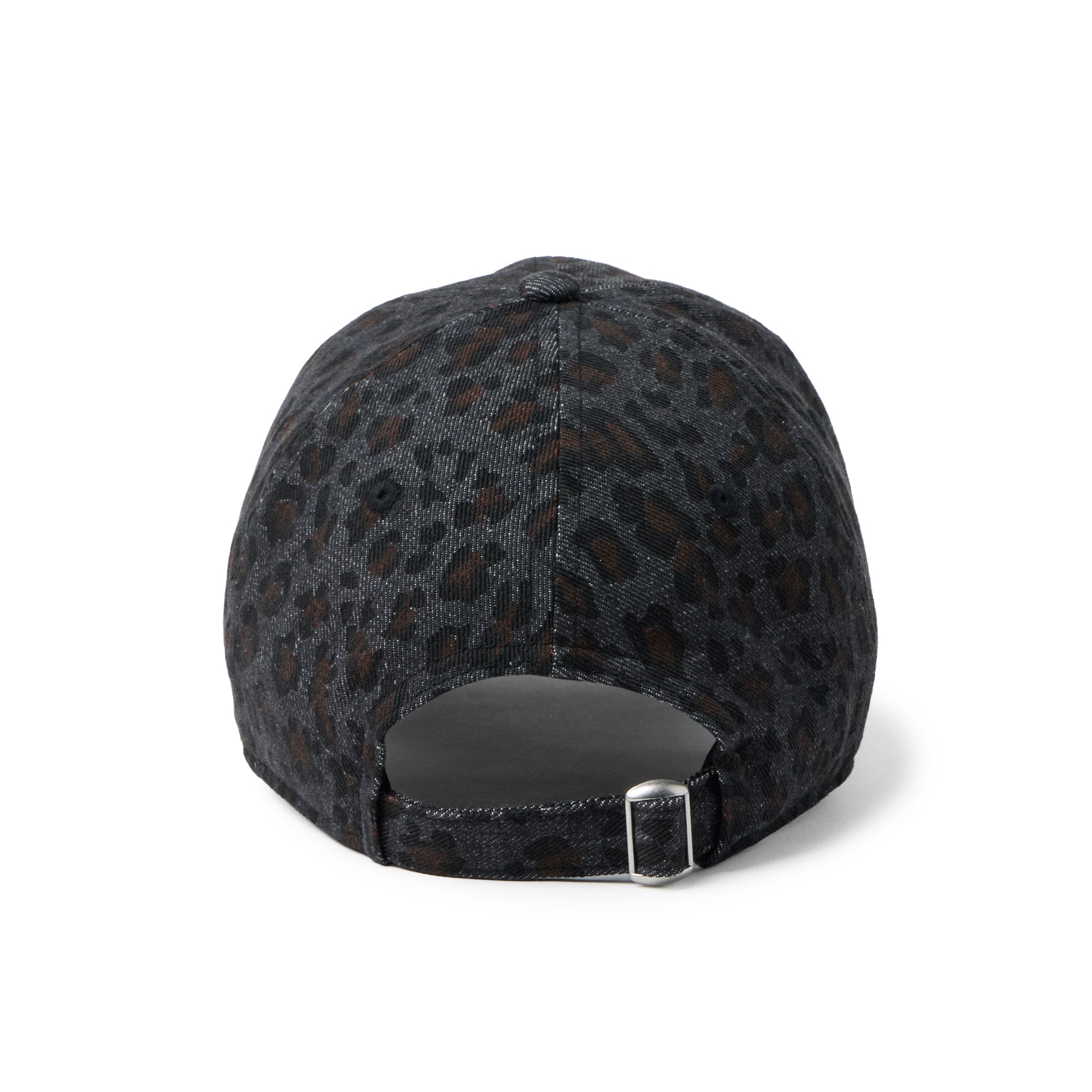 9TWENTY Leopard ニューヨーク・ヤンキース ブラック ピンク – THE CAP