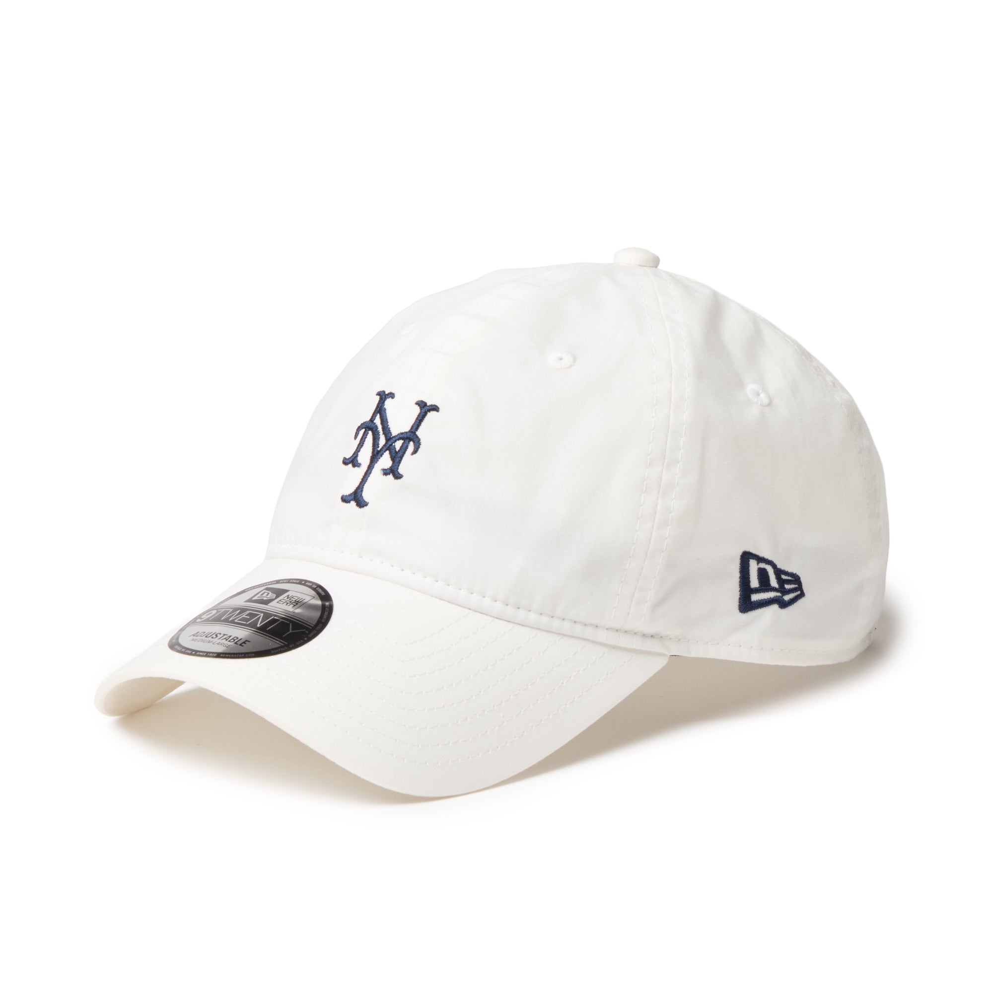 New York Mets – THE CAP