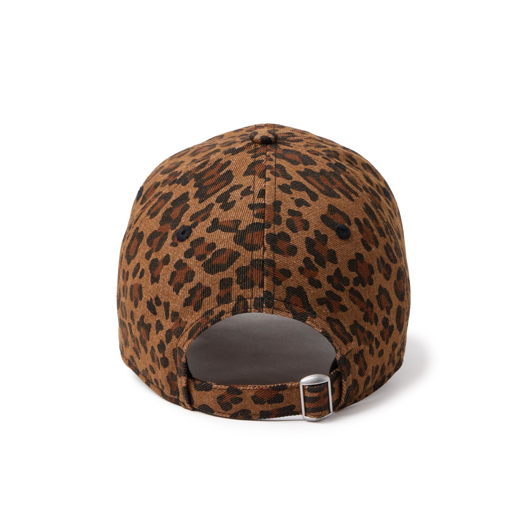 9TWENTY Leopard ブラウン ベージュ – THE CAP