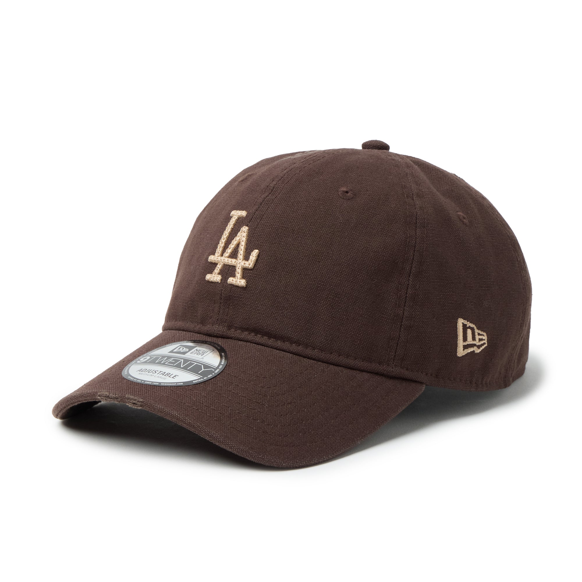 Los Angeles Dodgers – THE CAP