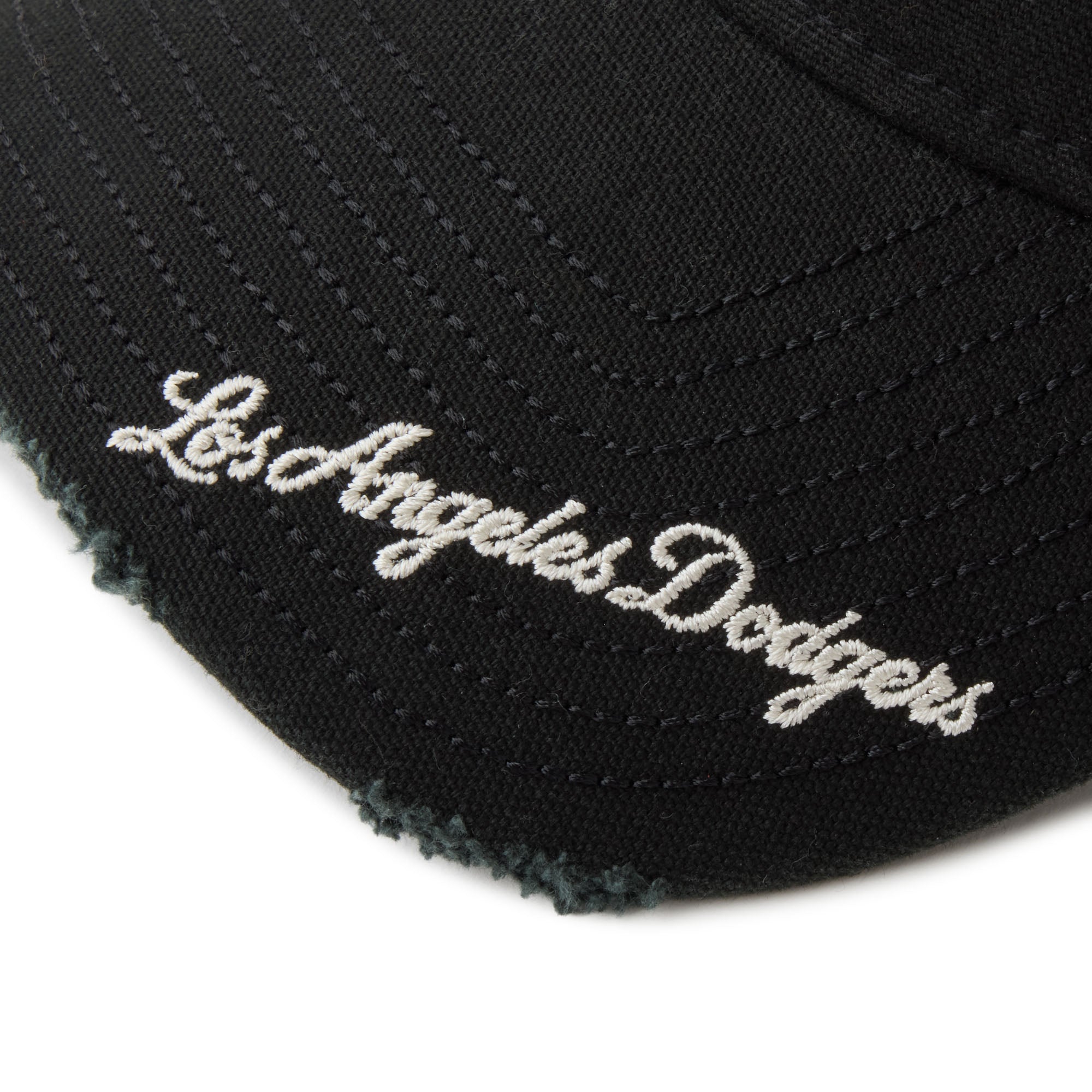 9TWENTY MLB Visor Logo バイザーロゴ ダメージ ロサンゼルス