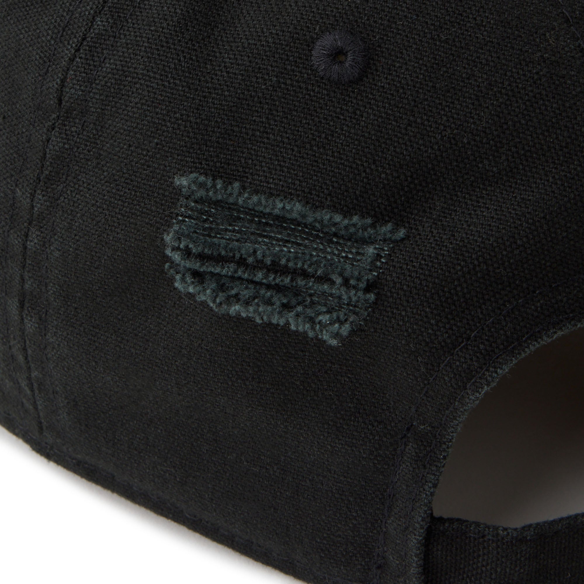 9TWENTY MLB Visor Logo バイザーロゴ ダメージ ロサンゼルス