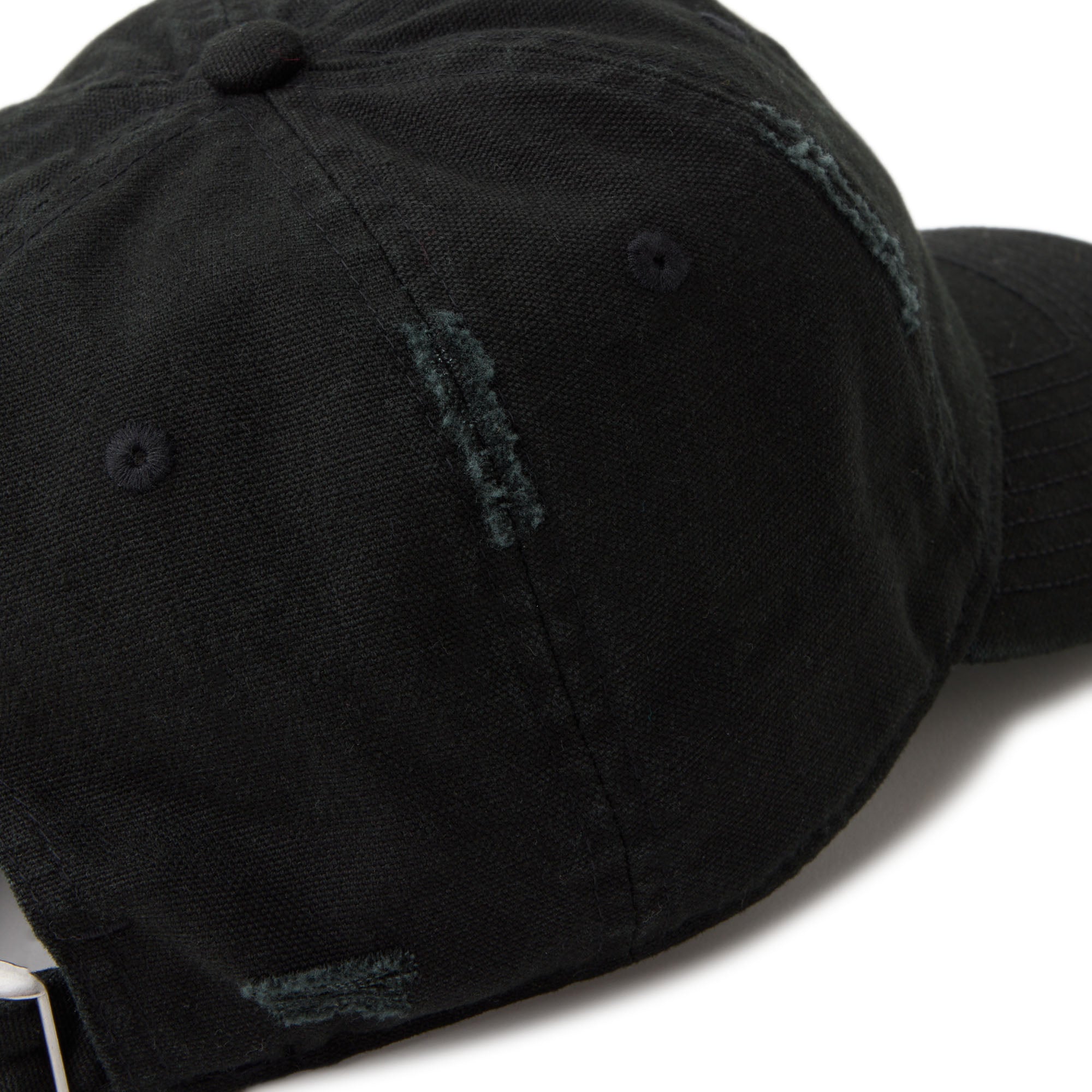 9TWENTY MLB Visor Logo バイザーロゴ ダメージ ロサンゼルス