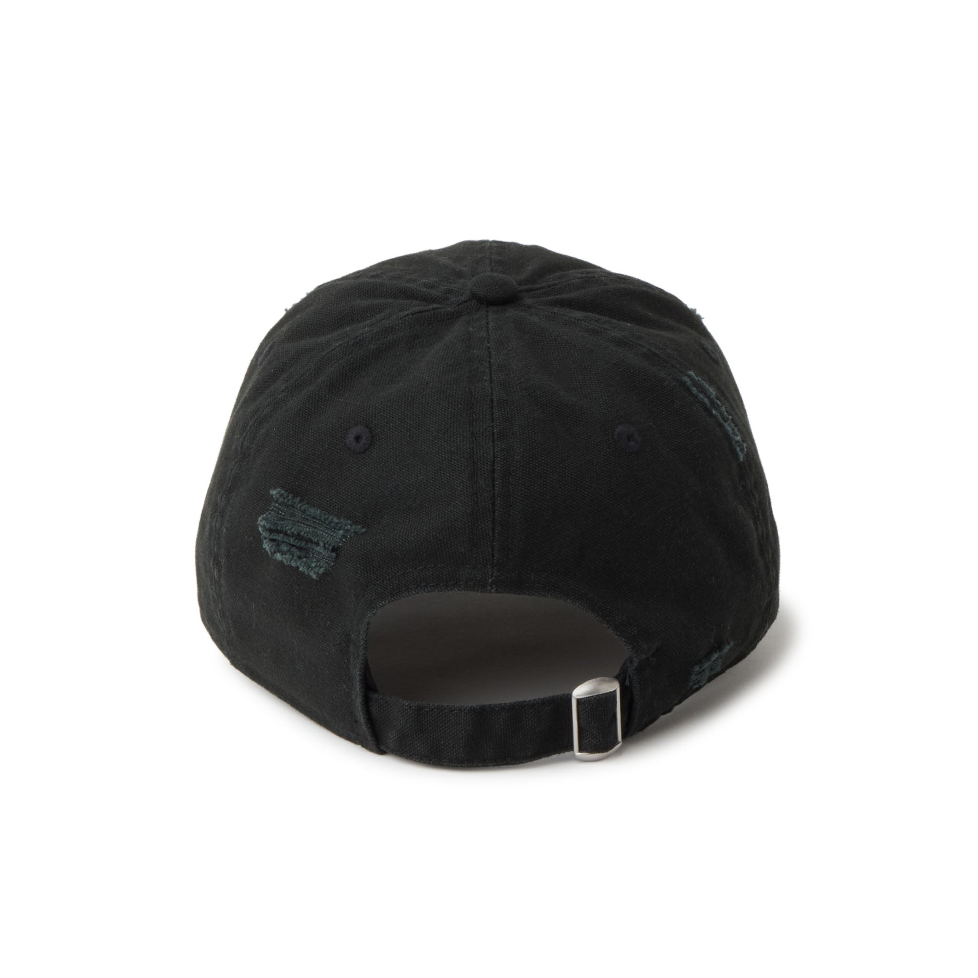 9TWENTY MLB Visor Logo バイザーロゴ ダメージ ロサンゼルス