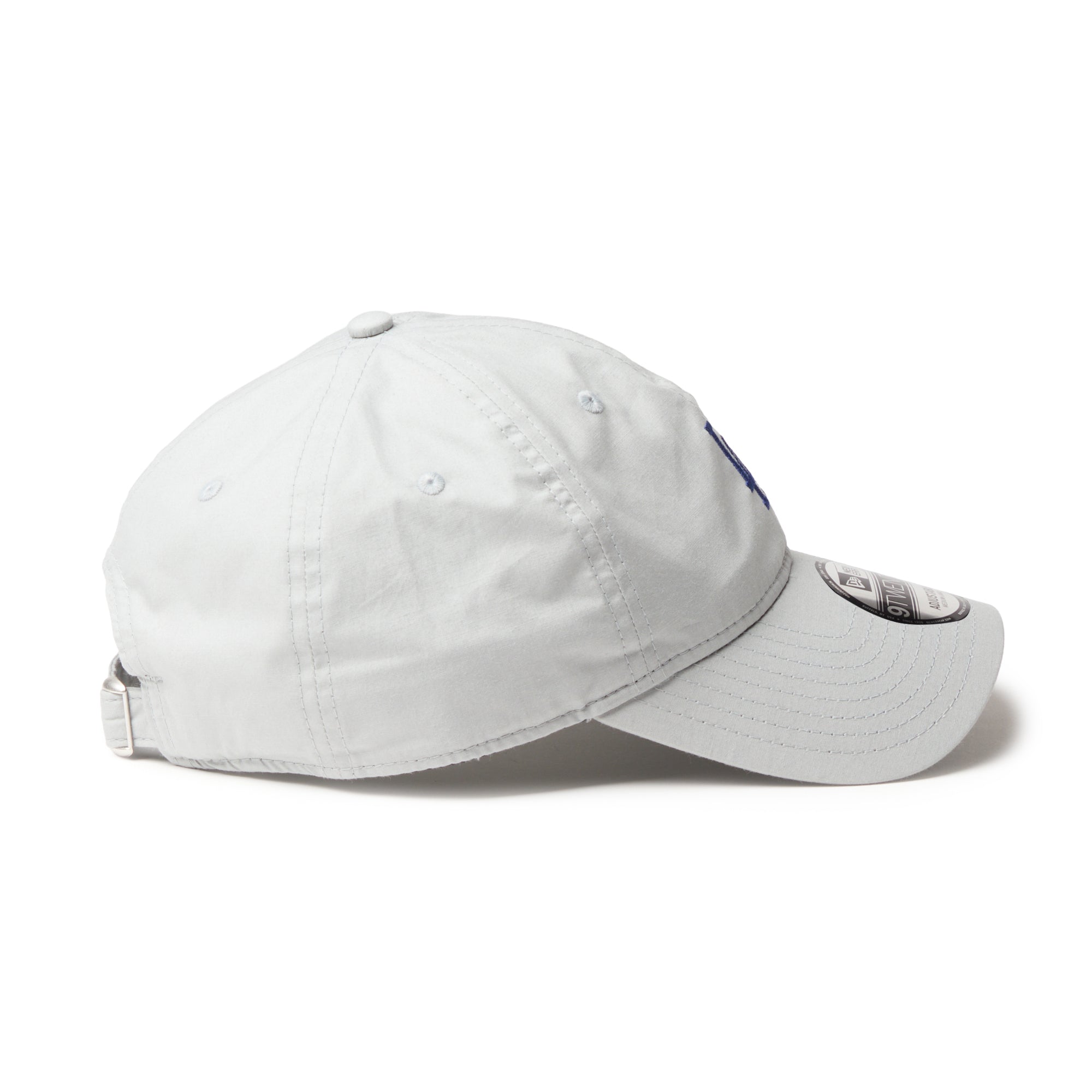 9TWENTY Typewriter ロサンゼルス・ドジャース グレー – THE CAP