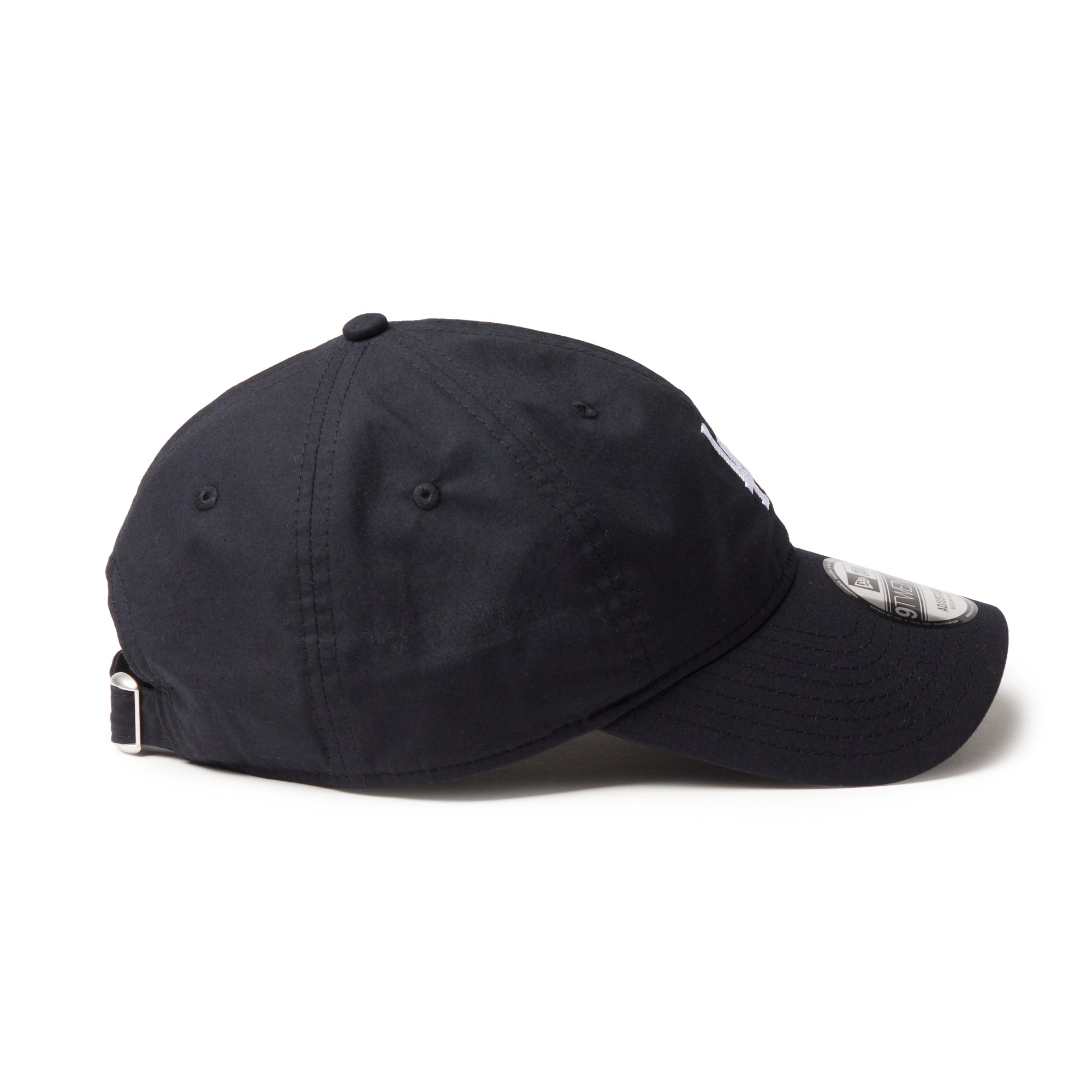 9TWENTY Typewriter ロサンゼルス・ドジャース ブラック – THE CAP