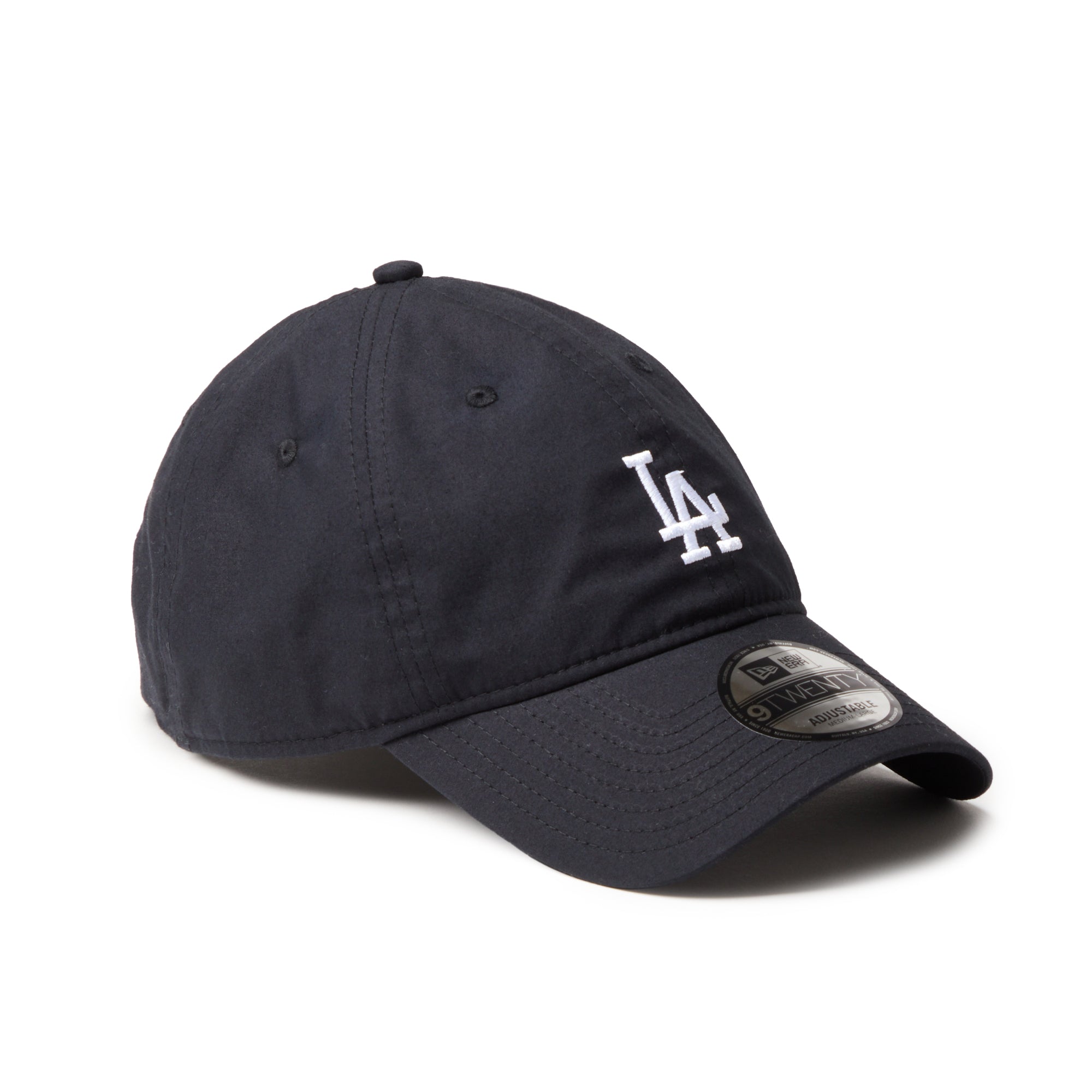 9TWENTY Typewriter ロサンゼルス・ドジャース ブラック – THE CAP