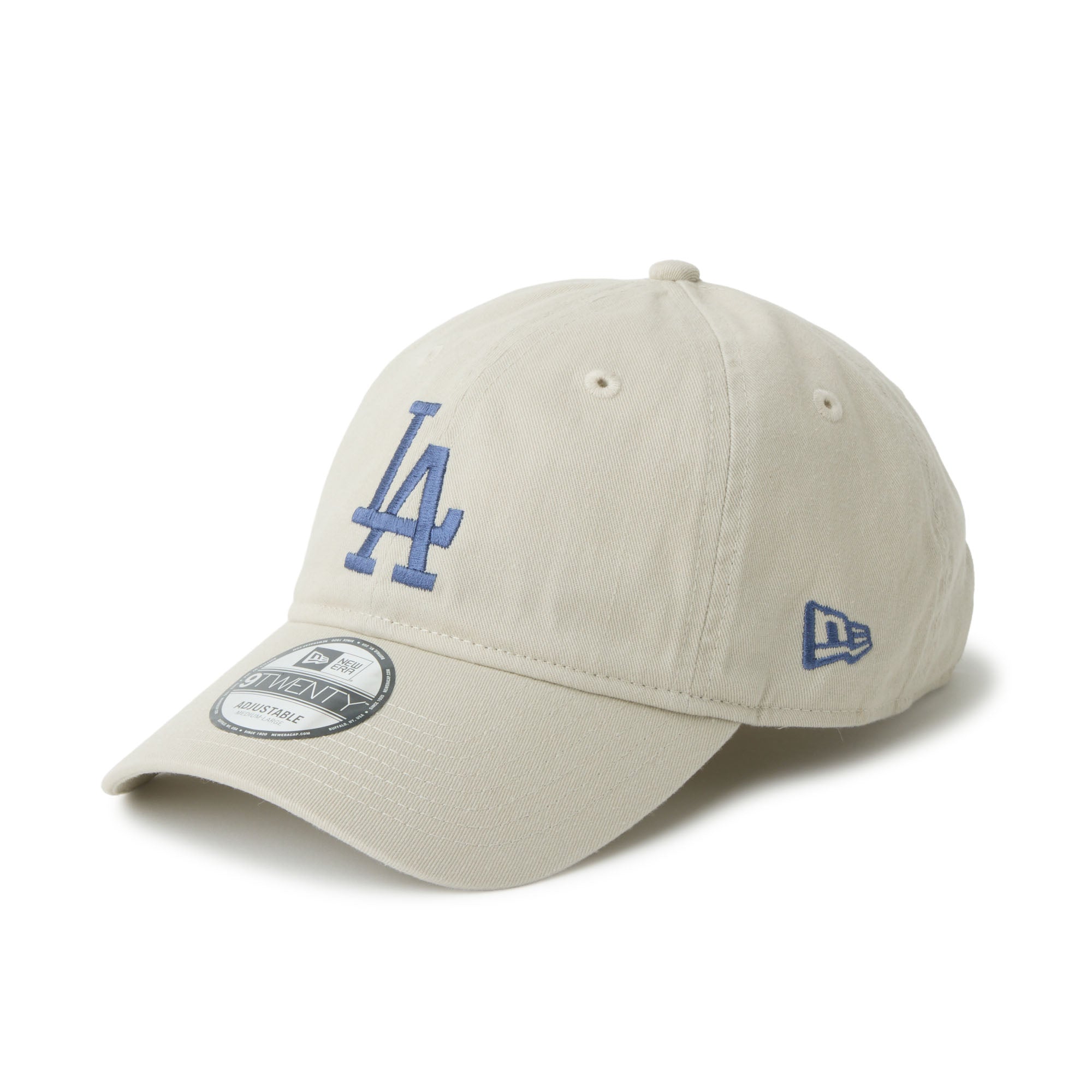 Los Angeles Dodgers – THE CAP