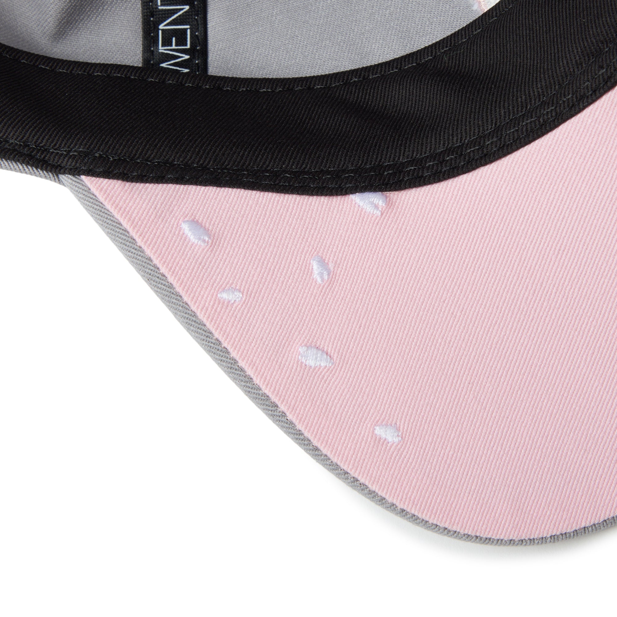 9TWENTY Sakuranagashi ロサンゼルス・ドジャース グレー – THE CAP