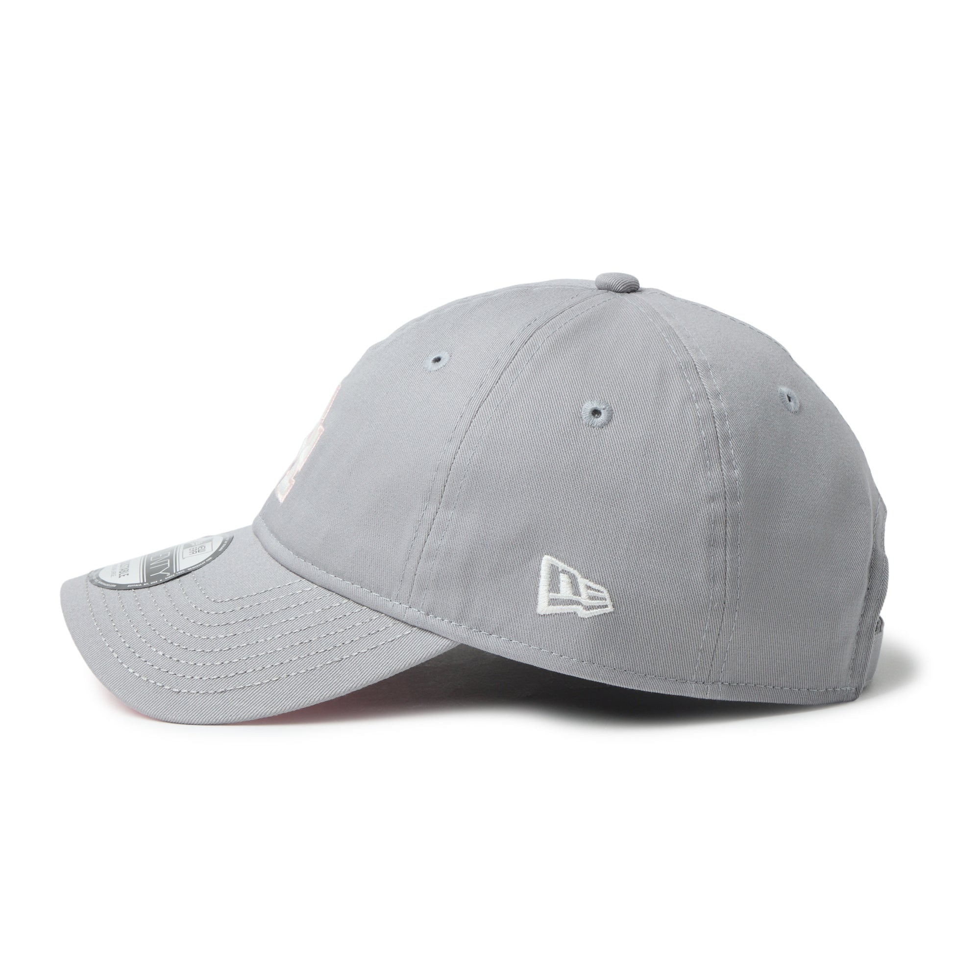 9TWENTY Sakuranagashi ロサンゼルス・ドジャース グレー – THE CAP
