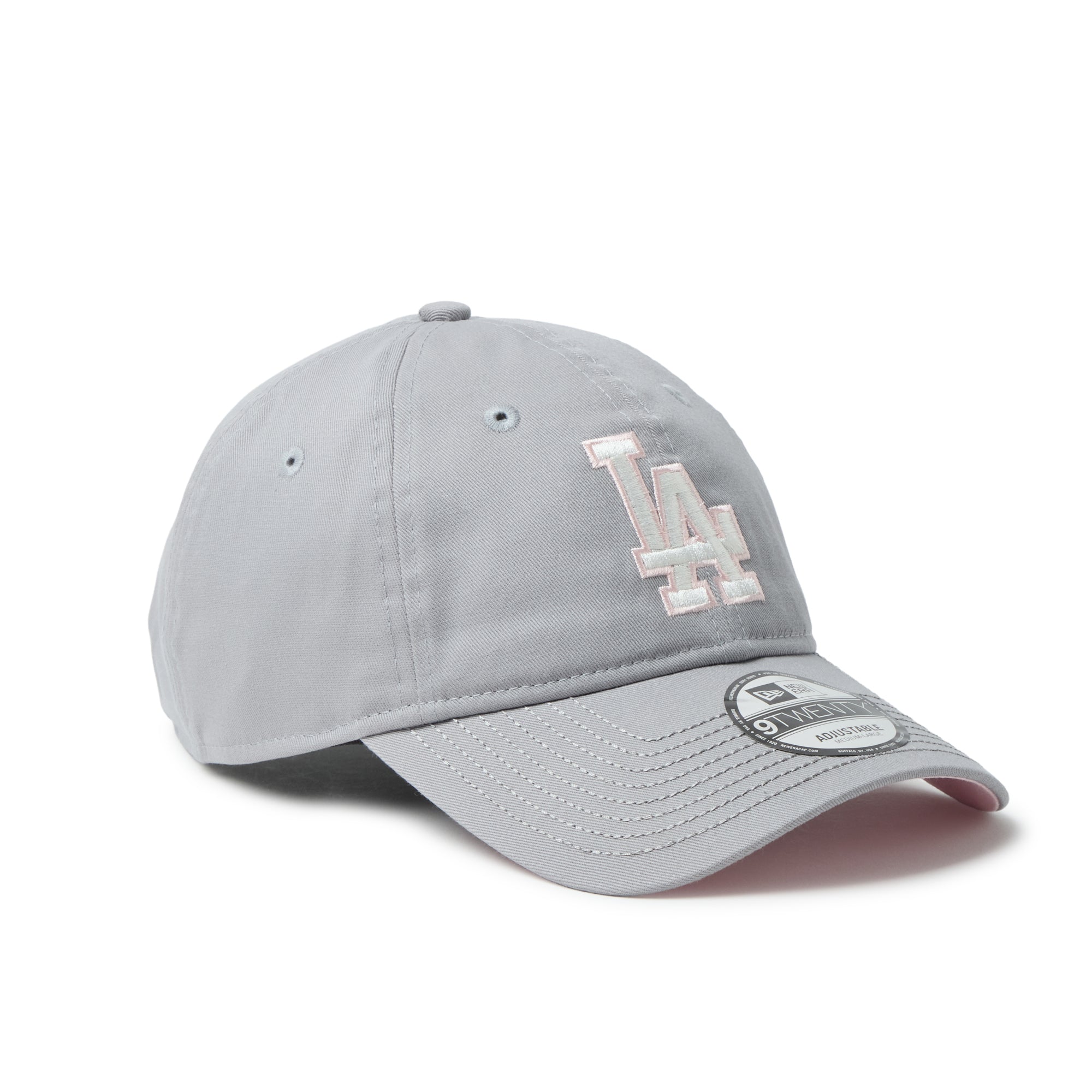 9TWENTY Sakuranagashi ロサンゼルス・ドジャース グレー – THE CAP
