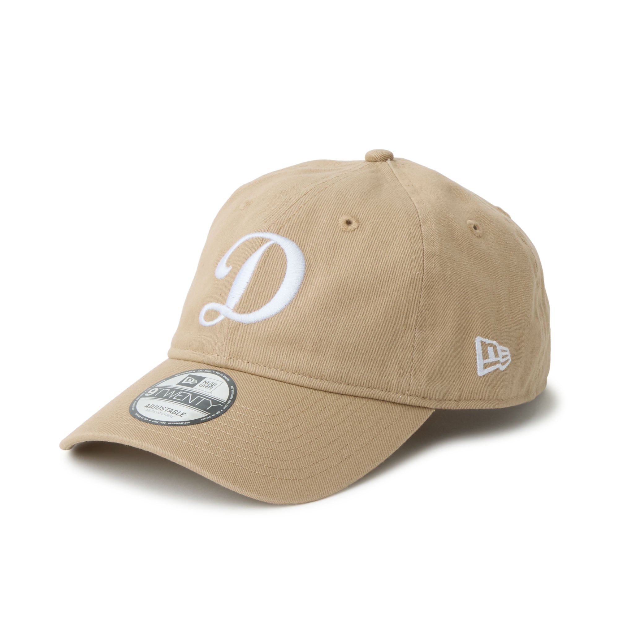 Los Angeles Dodgers – THE CAP