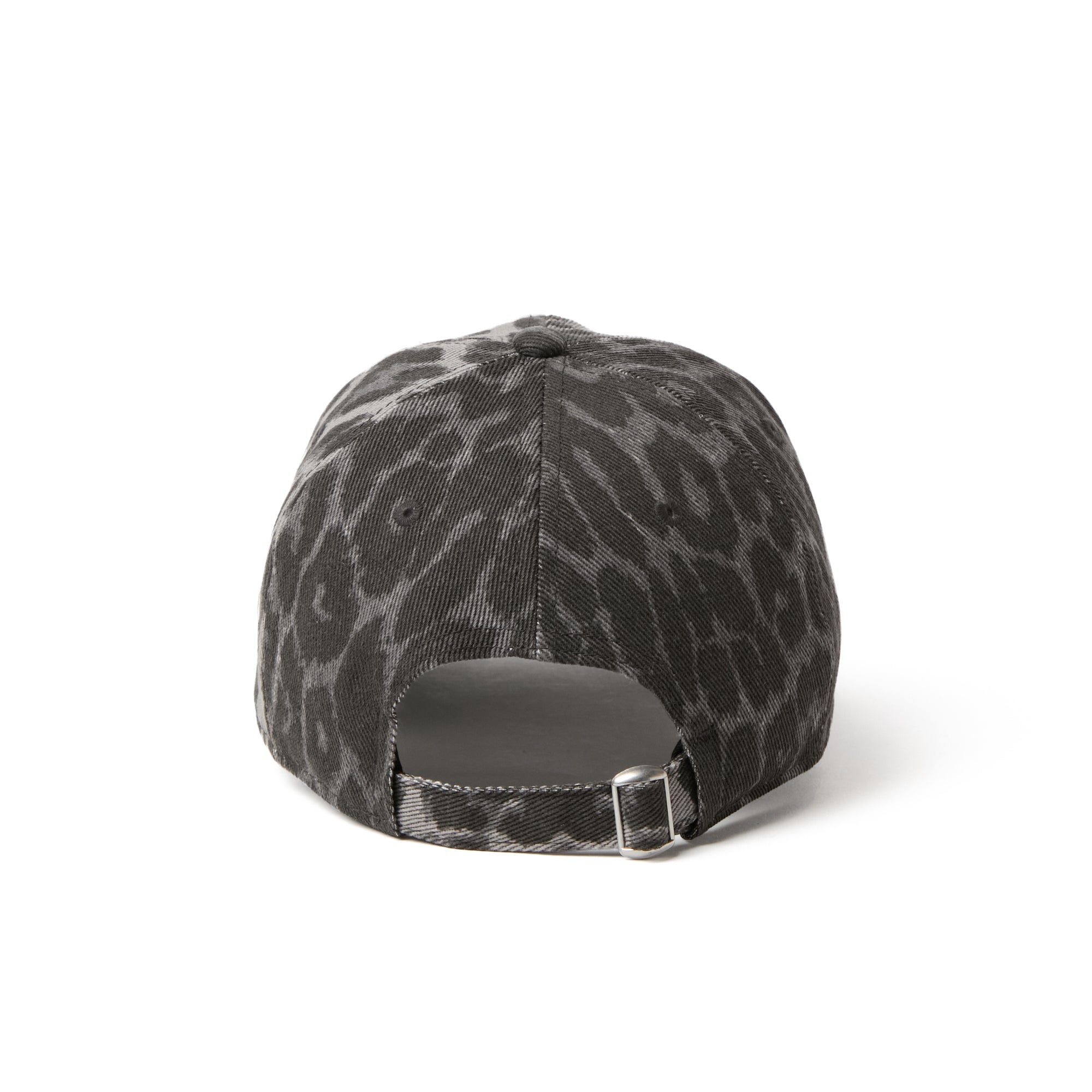 9TWENTY Leopard ロサンゼルス・ドジャース ブラック アイボリー – THE CAP