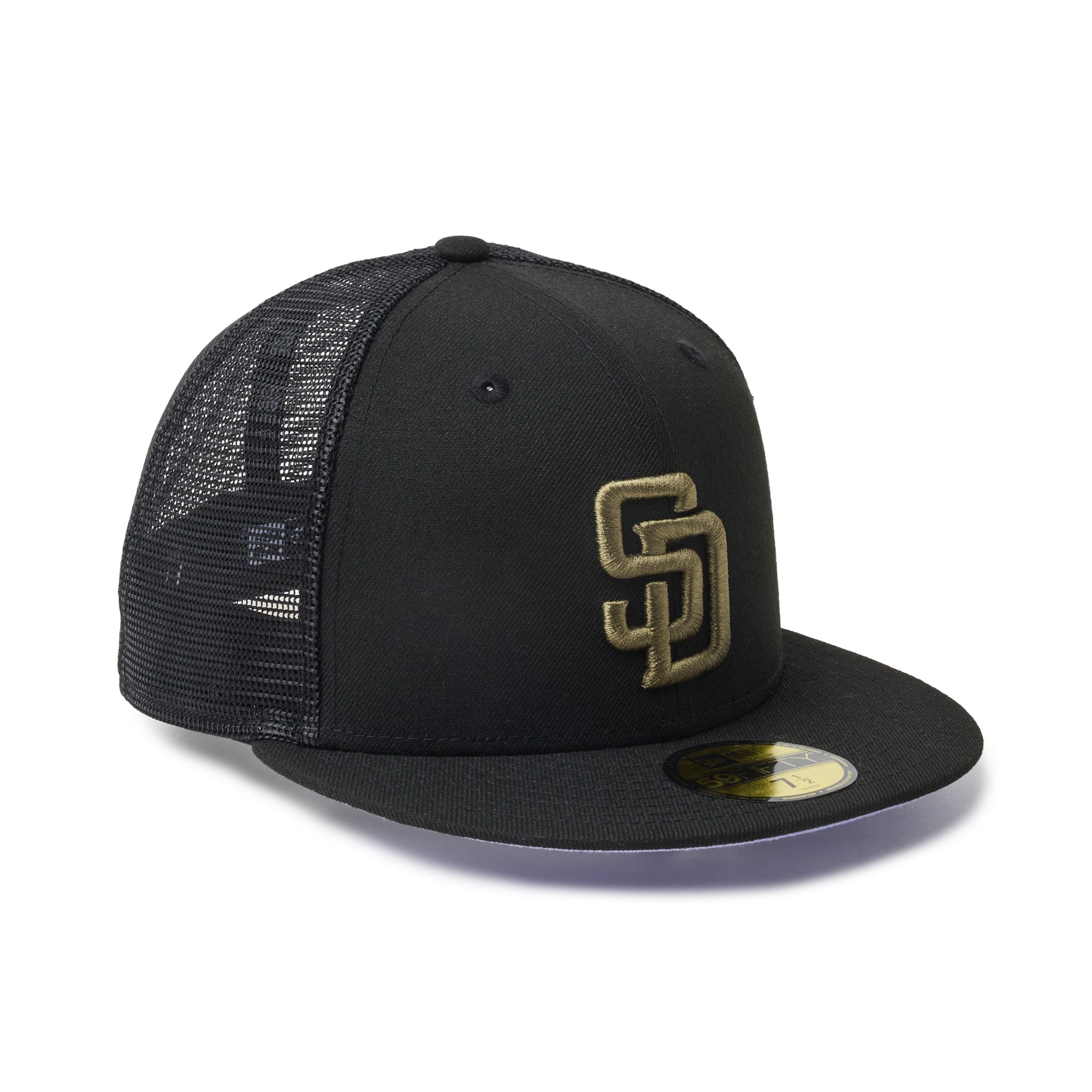 San Diego Padres – THE CAP