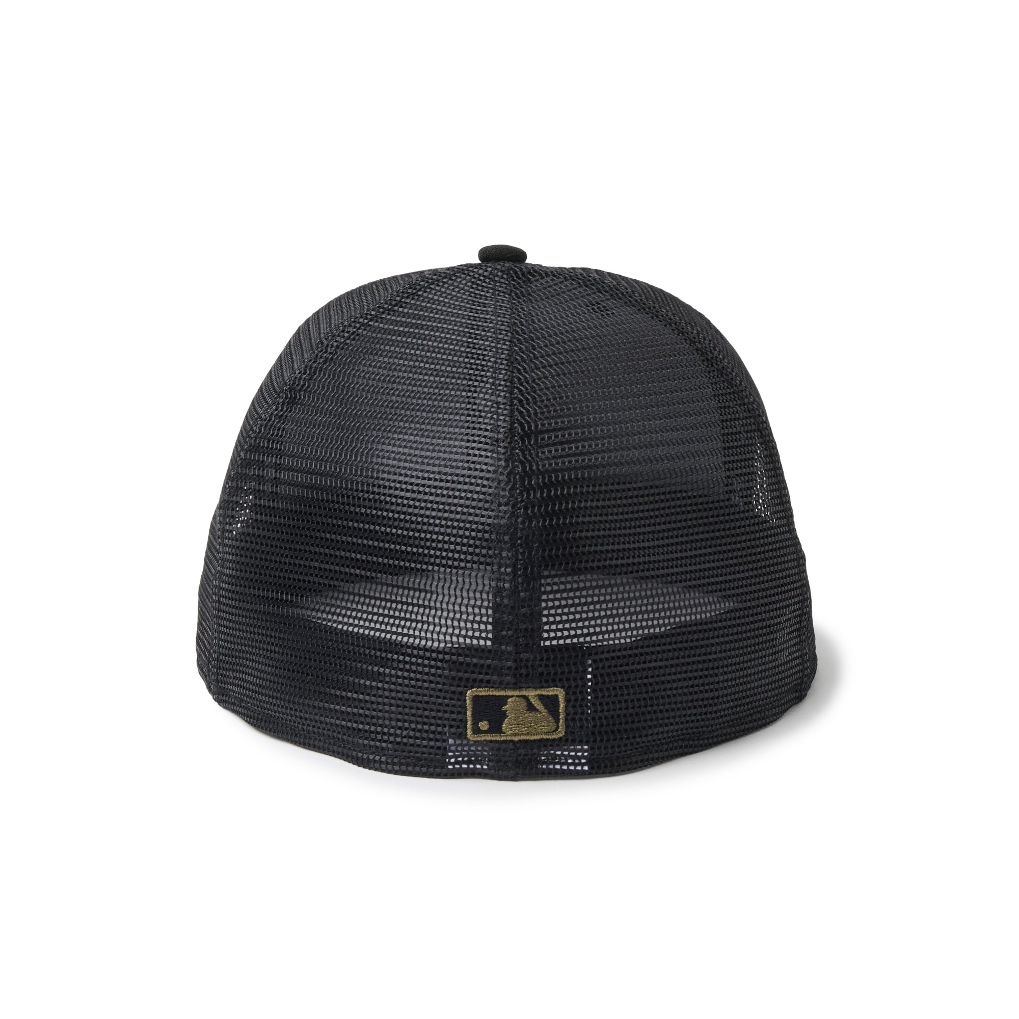 THE CAP