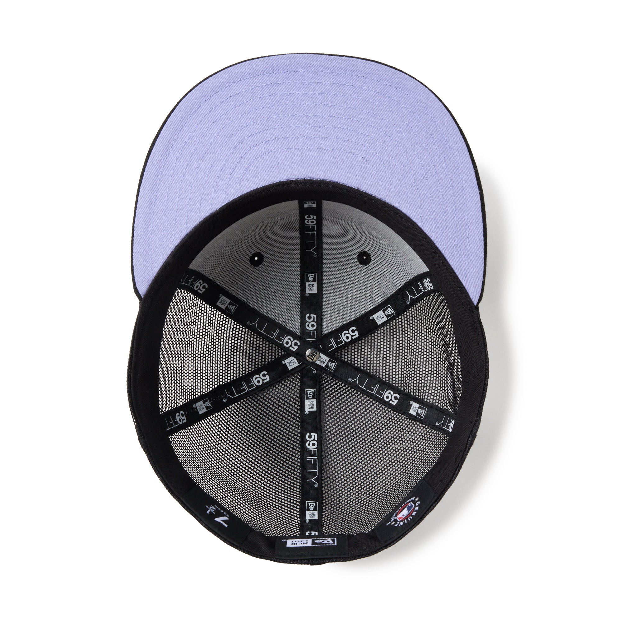 THE CAP