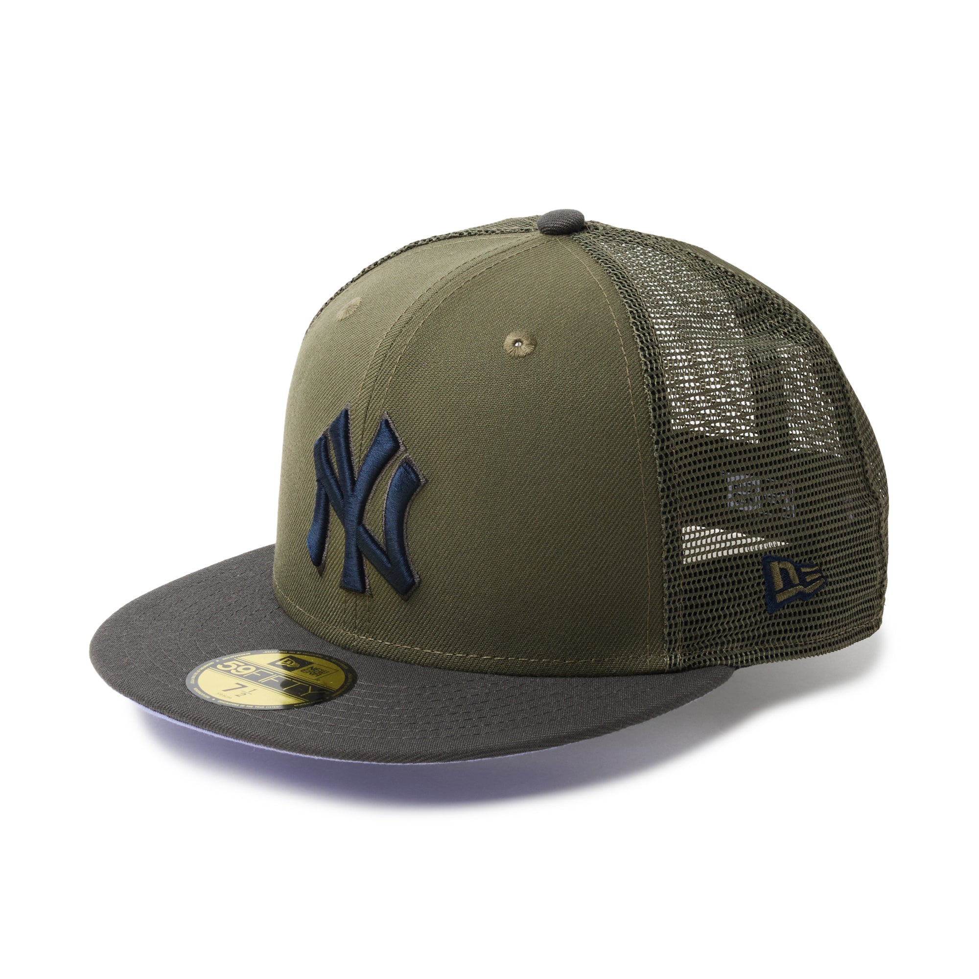 59FIFTY – THE CAP