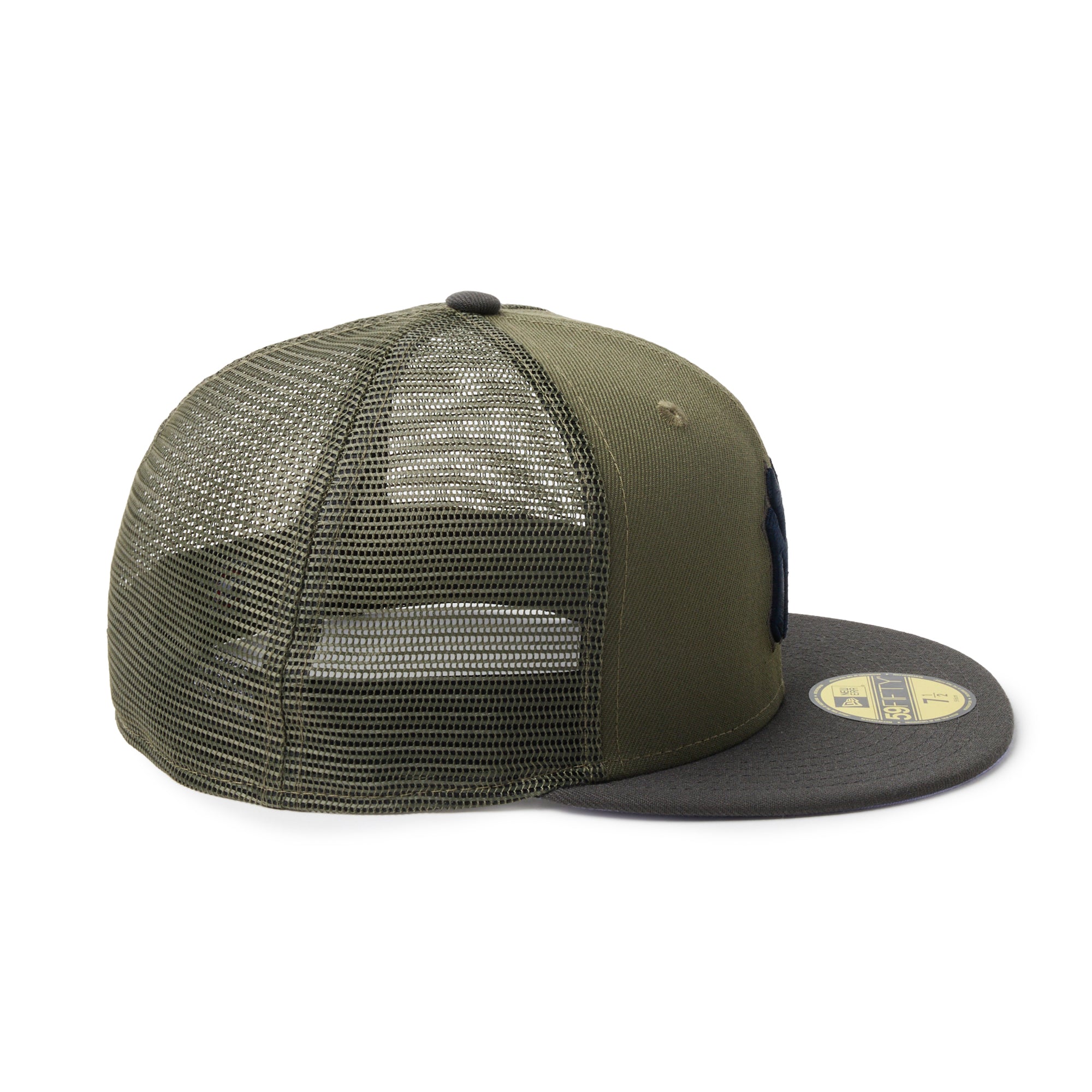 59FIFTY トラッカー ニューヨーク・ヤンキース Hydrangea ニュー