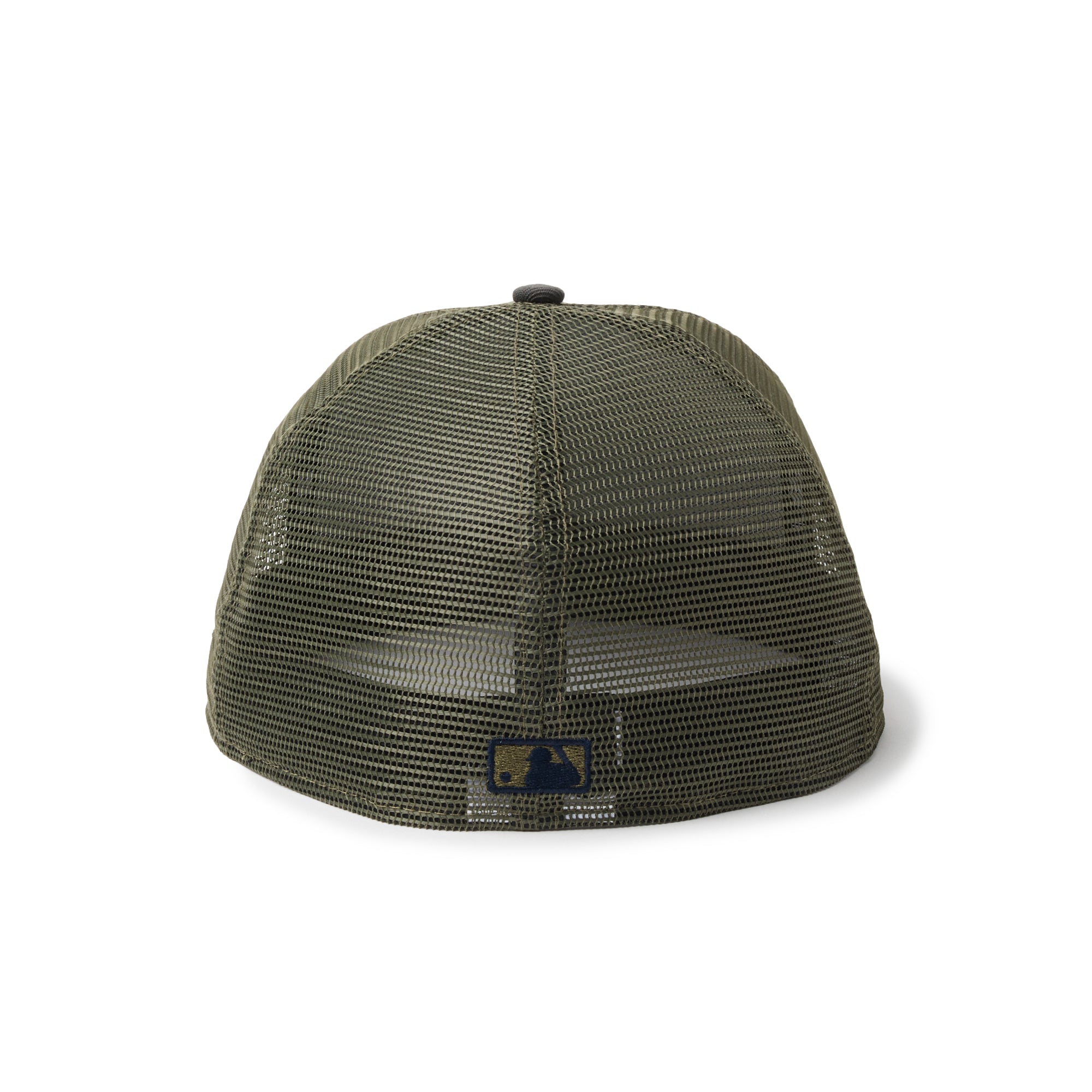 59FIFTY トラッカー ニューヨーク・ヤンキース Hydrangea ニュー