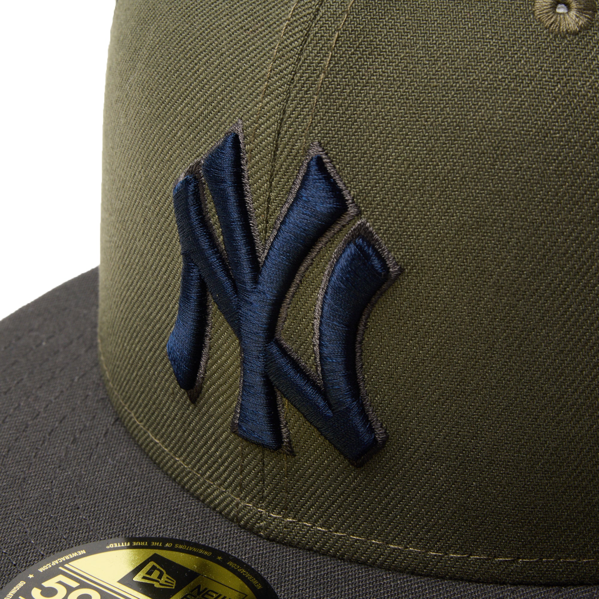 59FIFTY トラッカー ニューヨーク・ヤンキース Hydrangea ニュー