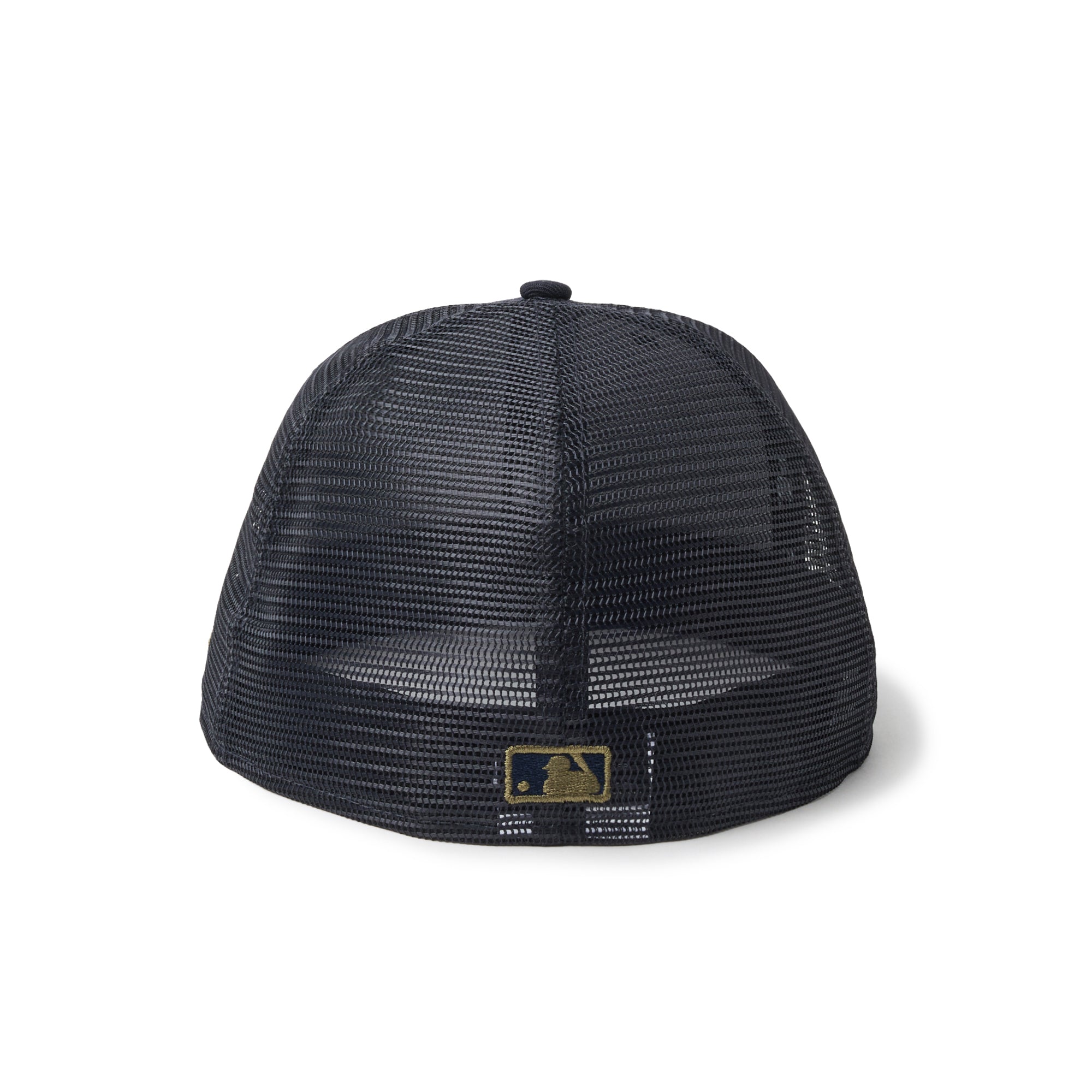 メッシュ – THE CAP