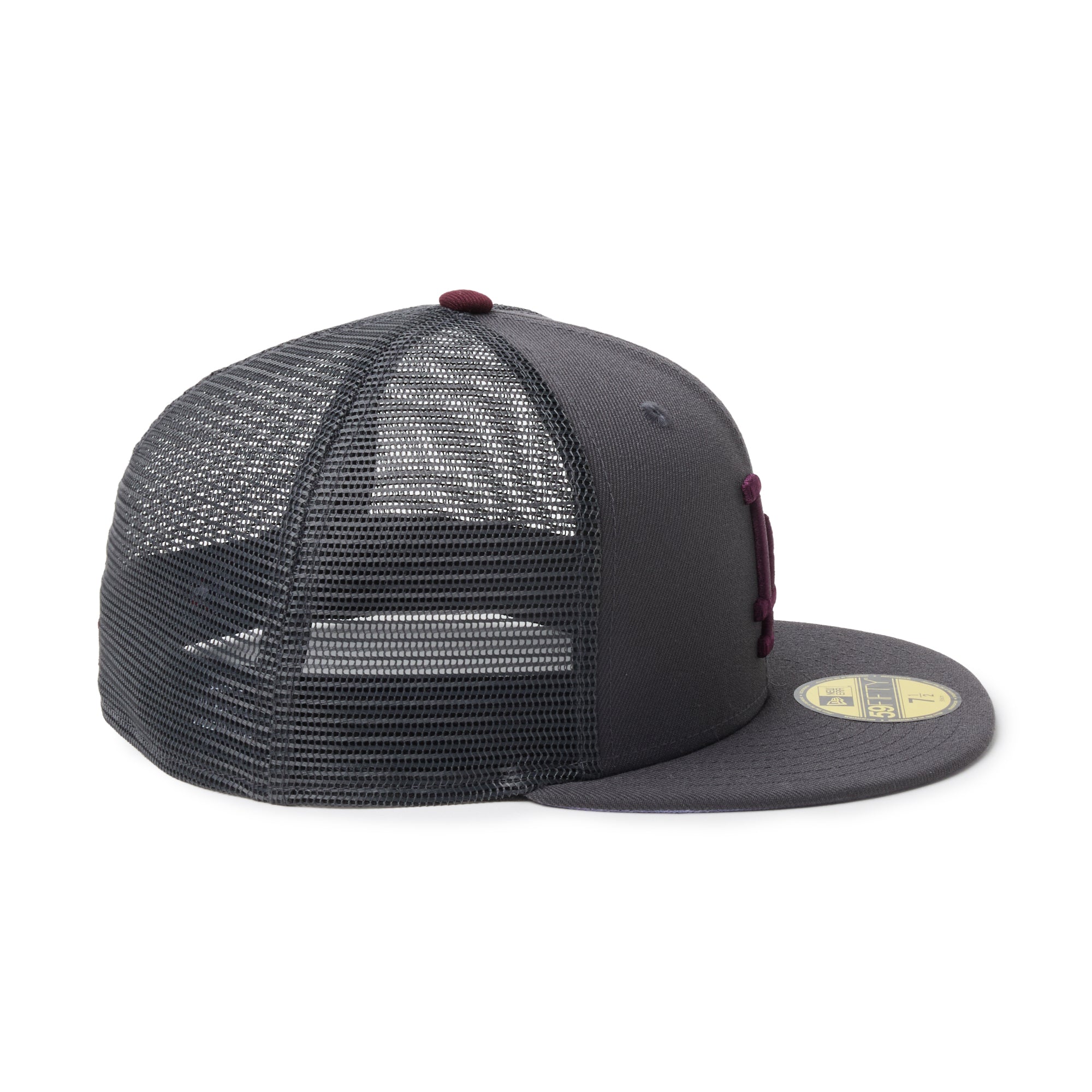 59FIFTY – THE CAP