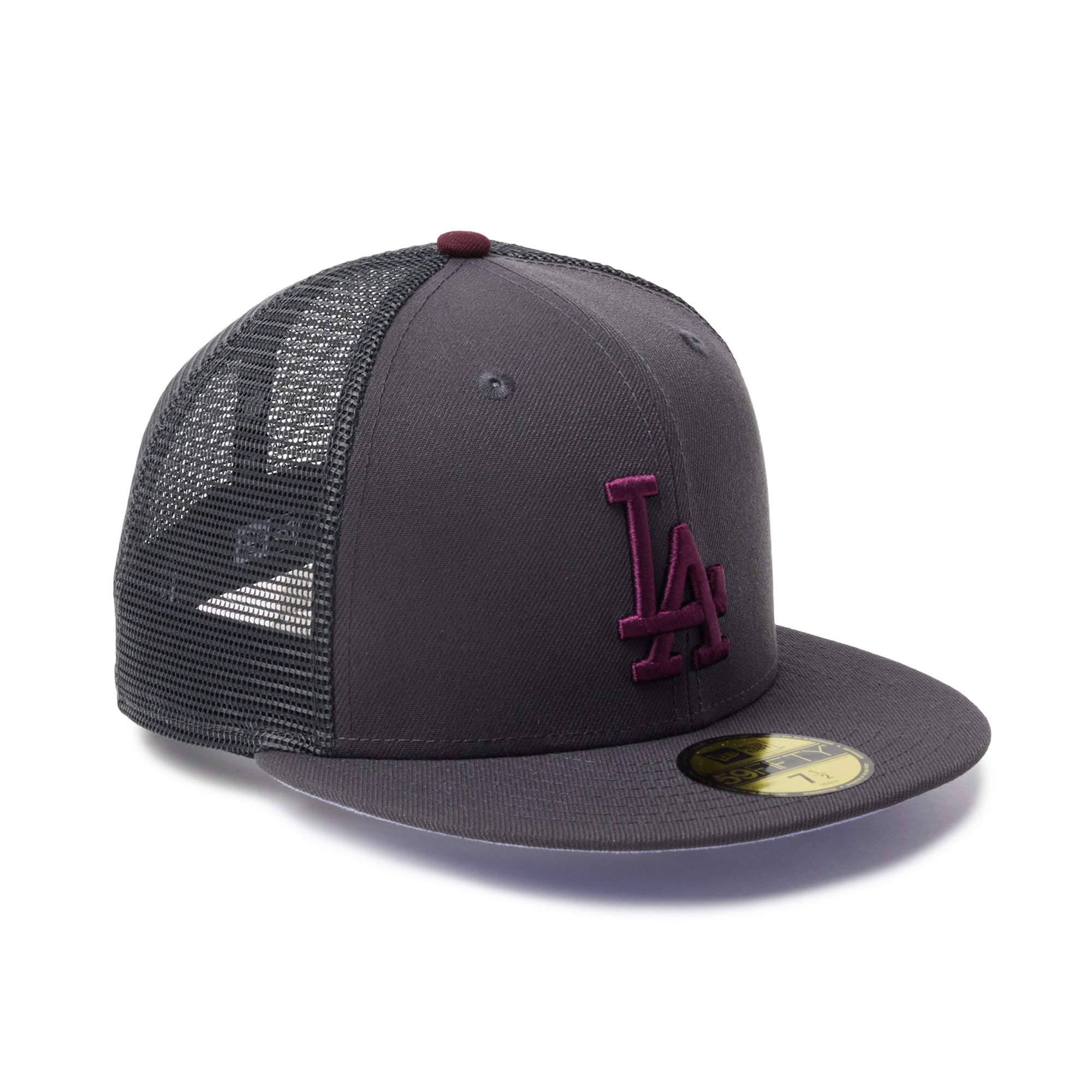 59FIFTY – THE CAP